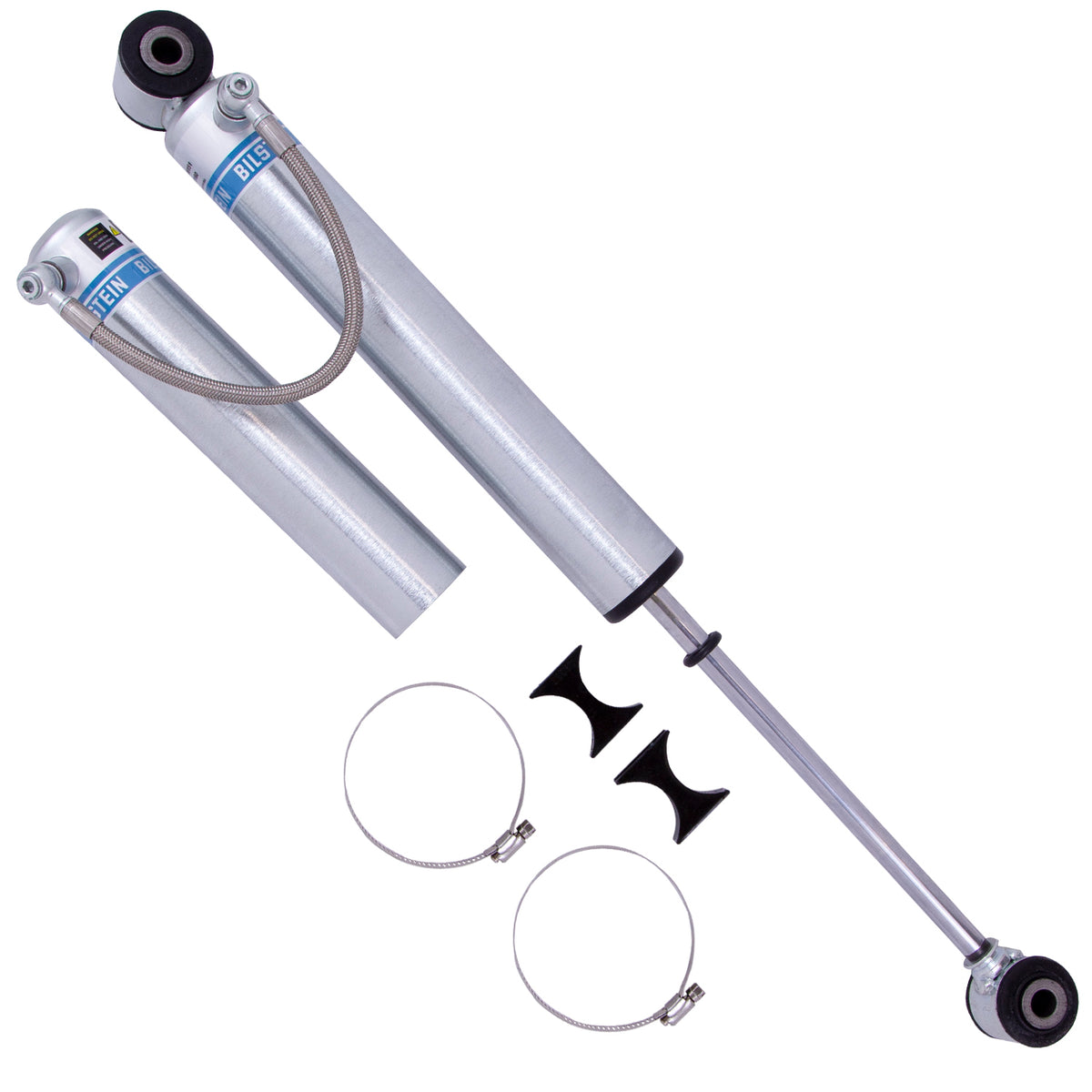 BILSTEIN 25-286151 5160 Rear Shock for 2017-24 Nissan TITAN
