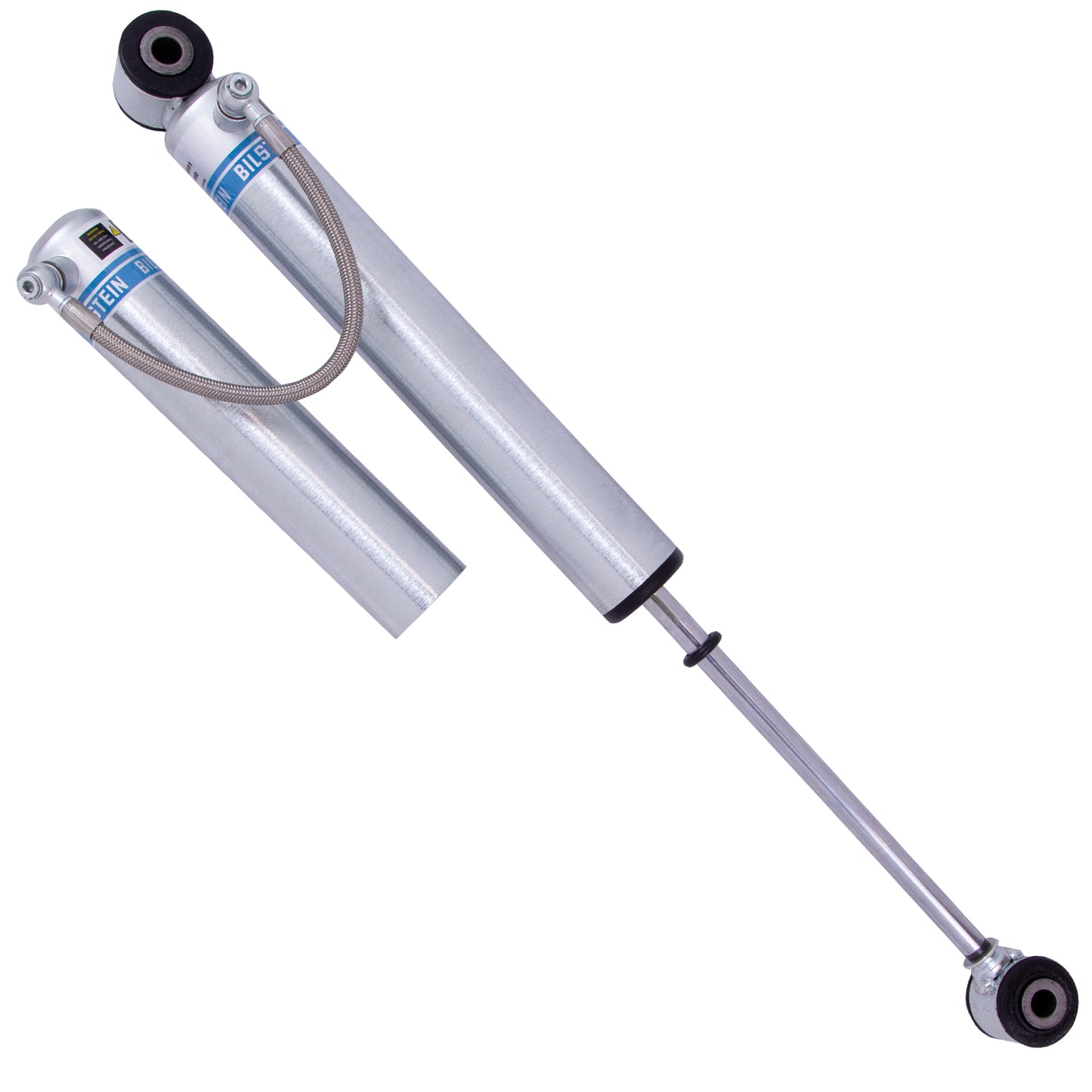 BILSTEIN | Suspension Shock Absorber Rear Monotube Nissan TITAN 2017-2024 RWD Only For Rear Lifted Height 0-1.5 Inch B8 5160  | 25-286151