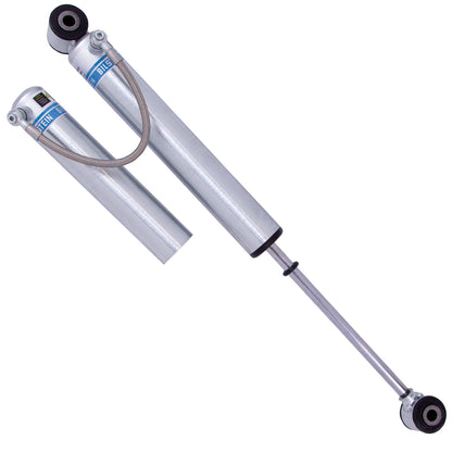 BILSTEIN | Suspension Shock Absorber Rear Monotube Nissan TITAN 2017-2024 RWD Only For Rear Lifted Height 0-1.5 Inch B8 5160  | 25-286151