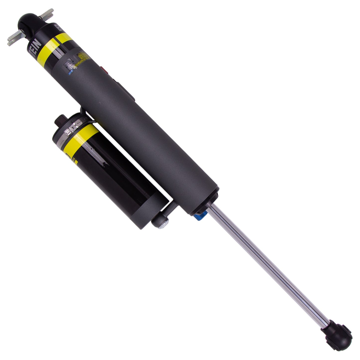 BILSTEIN | Suspension Shock Absorber Rear Right Monotube Jeep Wrangler 2007-2017 Wrangler JK 2018 B8 8100 (Bypass) | 25-291315