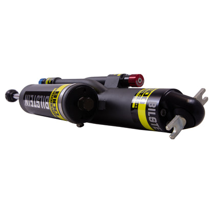 BILSTEIN | Suspension Shock Absorber Rear Right Monotube Jeep Wrangler 2007-2017 Wrangler JK 2018 B8 8100 (Bypass) | 25-291315