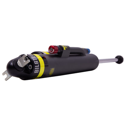 BILSTEIN | Suspension Shock Absorber Rear Right Monotube Jeep Wrangler 2007-2017 Wrangler JK 2018 B8 8100 (Bypass) | 25-291315