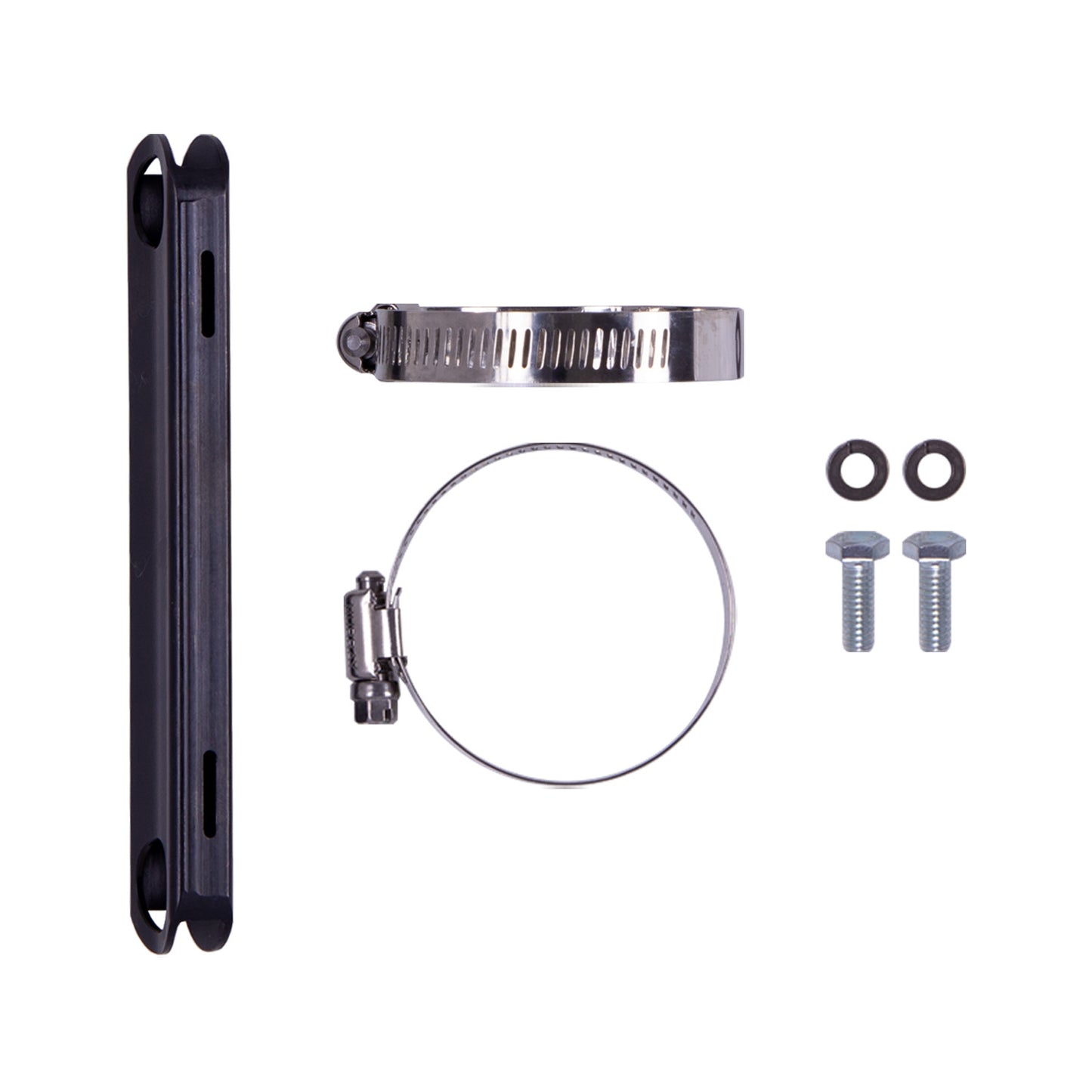 BILSTEIN | Suspension Shock Absorber Front Monotube Ram 2500 2014-2025 B8 5160  | 25-293432 mounting hardware components