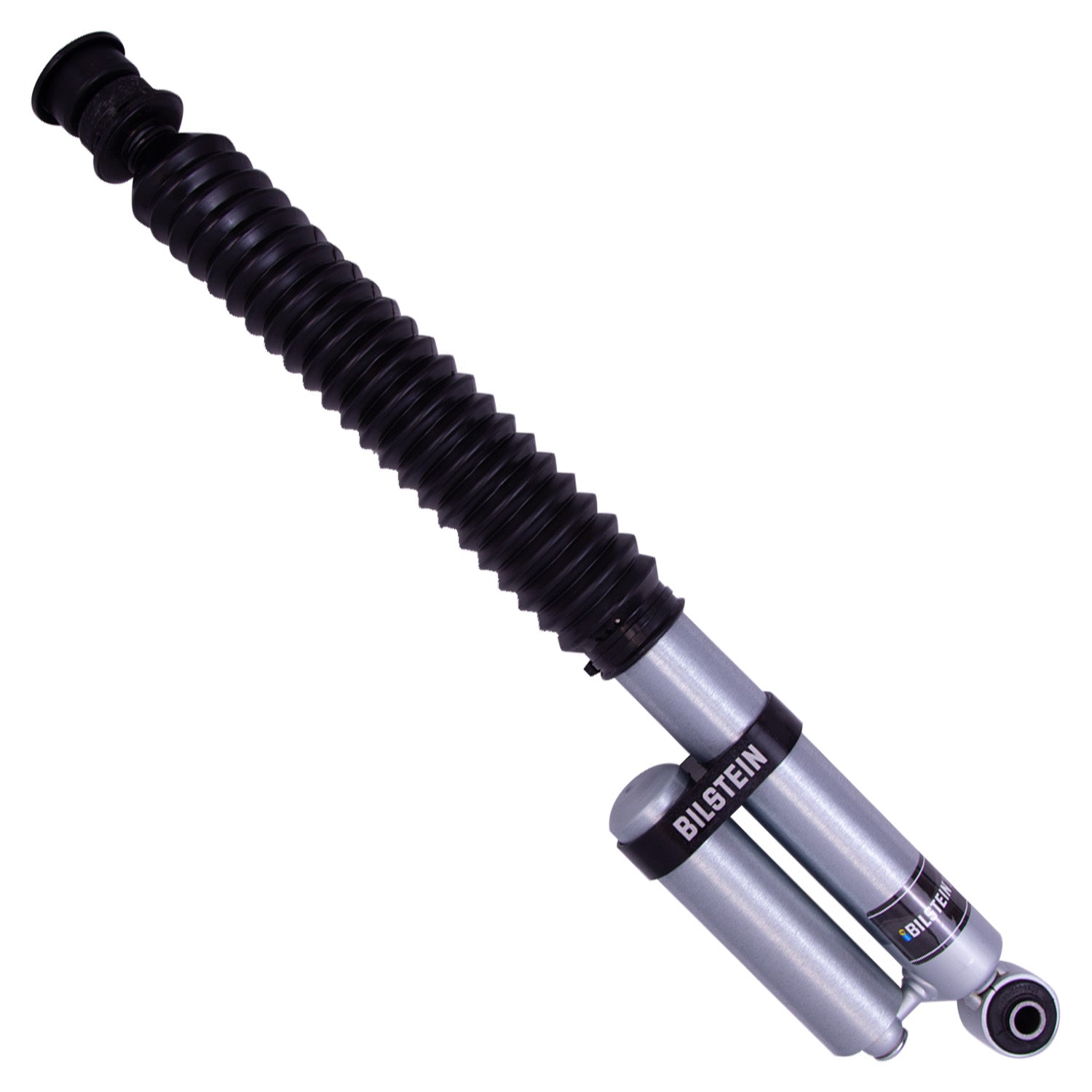 BILSTEIN | Suspension Shock Absorber Rear Monotube Ram 2500 2014-2025 Power Wagon For Rear Lifted Height 0-0.5 Inch B8 5160  | 25-293449.