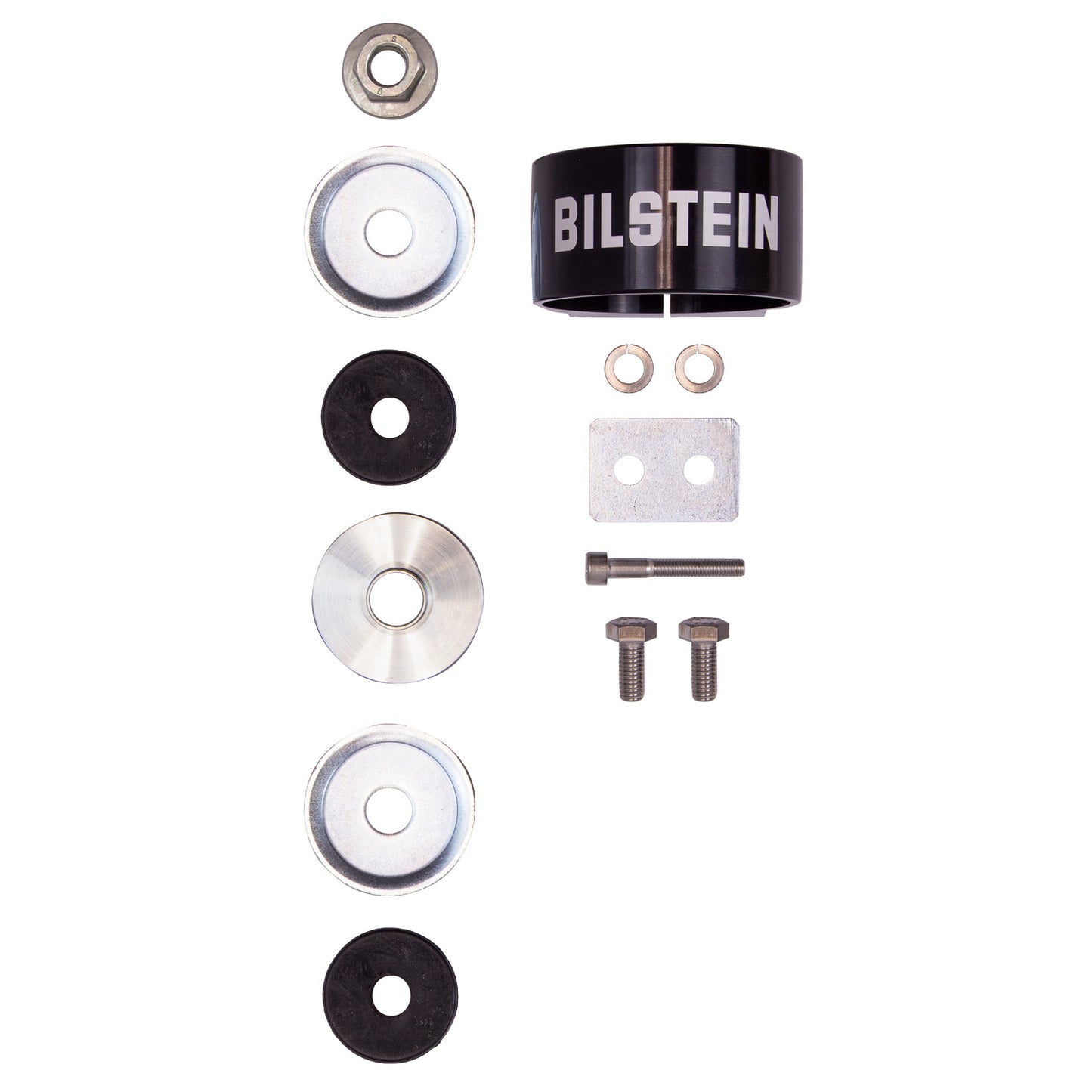 BILSTEIN | Suspension Shock Absorber Rear Monotube Toyota Tacoma 2005-2023 B8 8100  | 25-294064 parts and components