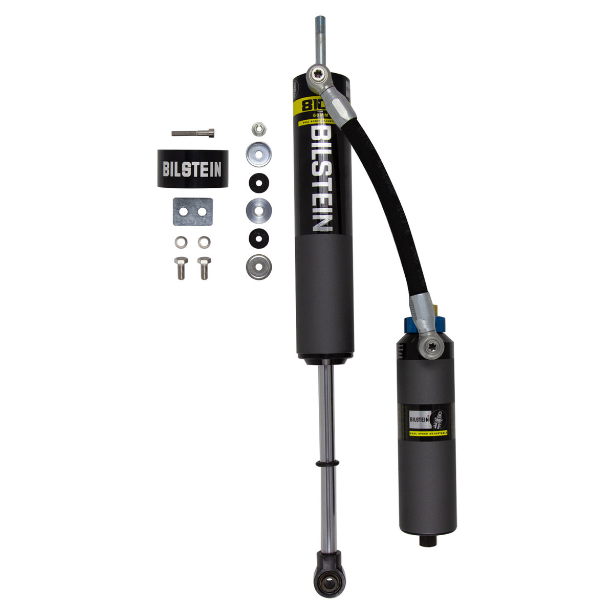 BILSTEIN 25-294071 Rear Shock for 2005-23 Toyota Tacoma
