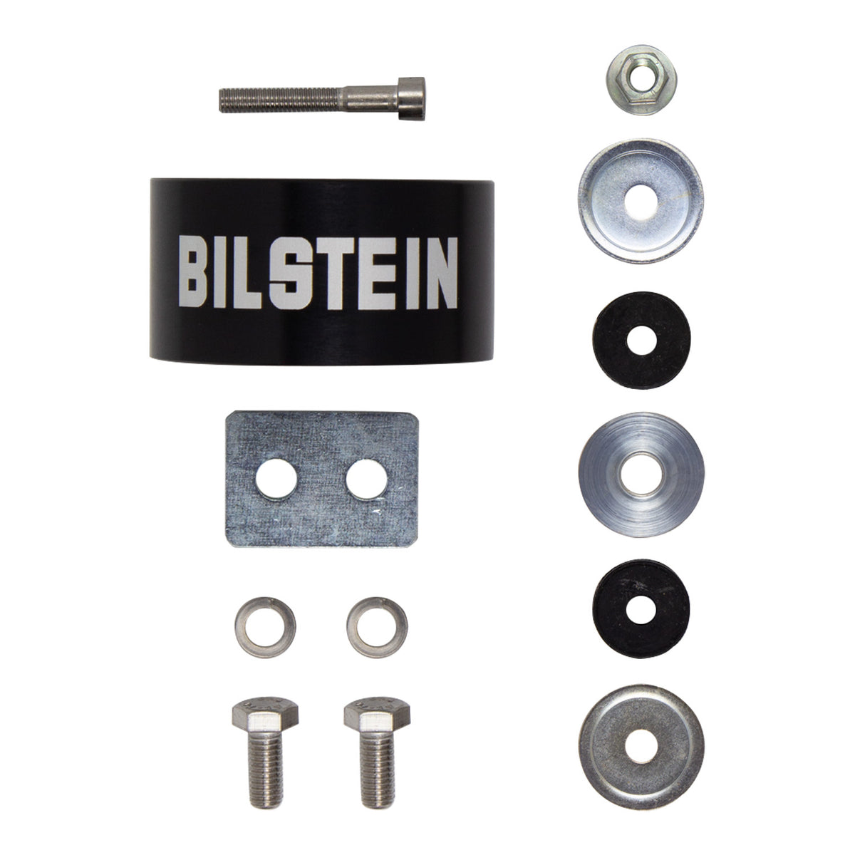 BILSTEIN 25-294071 Rear Shock for 2005-23 Toyota Tacoma