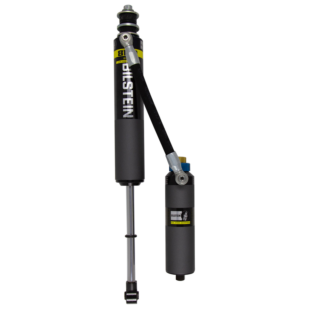 BILSTEIN 25-294071 Rear Shock for 2005-23 Toyota Tacoma