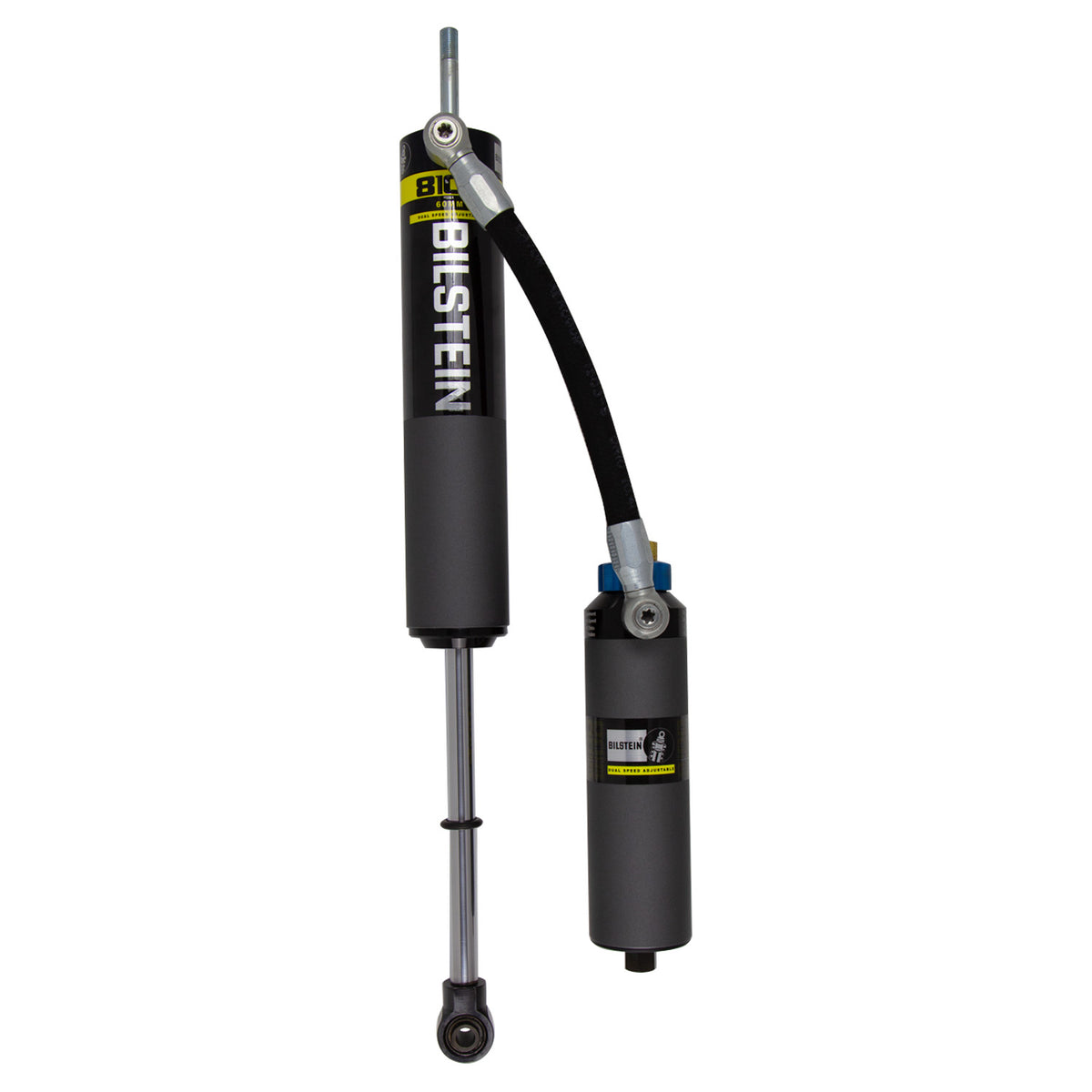 BILSTEIN 25-294071 Rear Shock for 2005-23 Toyota Tacoma