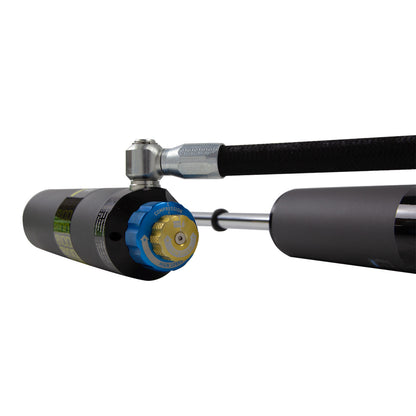 BILSTEIN 25-294071 Rear Shock for 2005-23 Toyota Tacoma