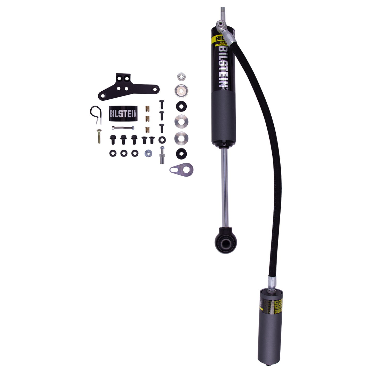 BILSTEIN | Suspension Shock Absorber Rear Monotube Lexus GX460 2010-2023 GX470 2003-2009 Toyota 4Runner 2003-2024 B8 8100  | 25-294095
