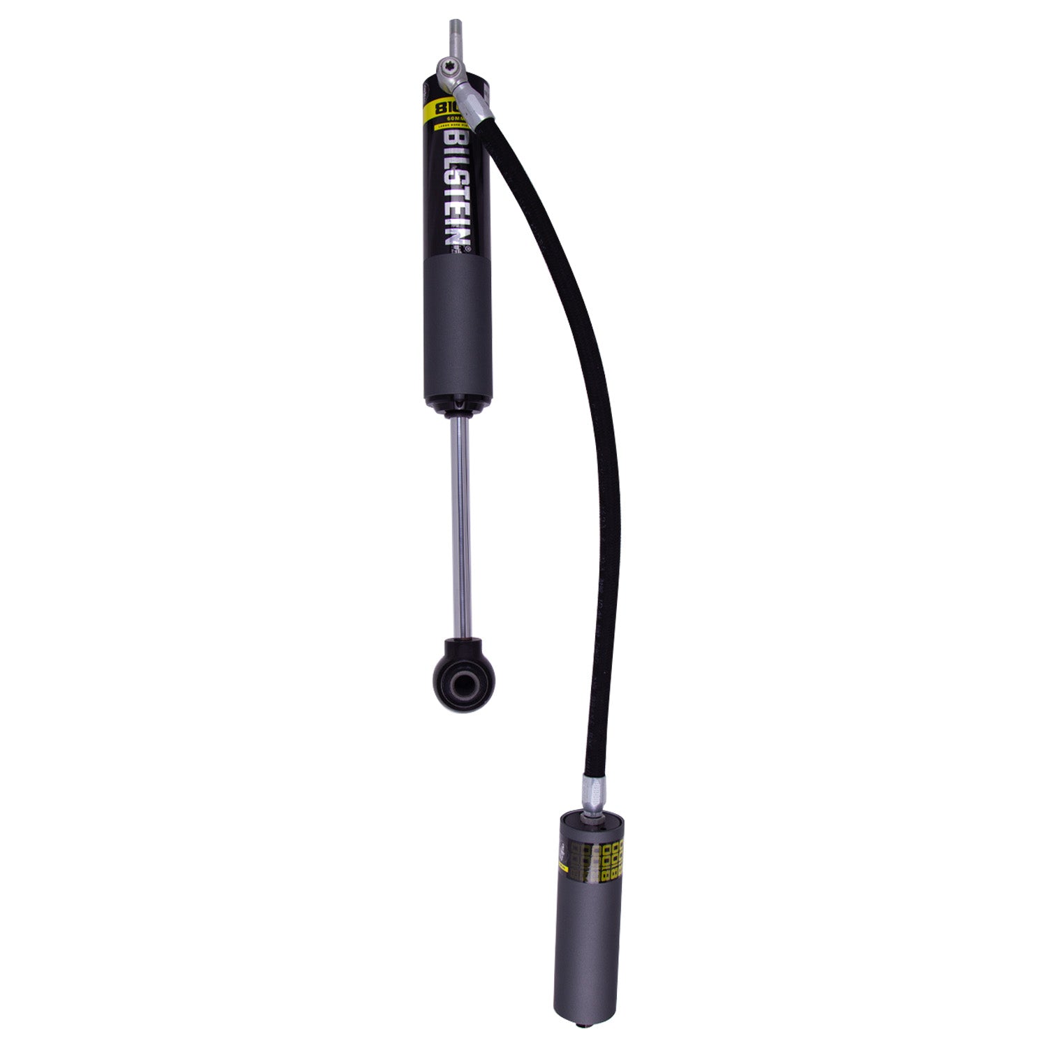 BILSTEIN | Suspension Shock Absorber Rear Monotube Lexus GX460 2010-2023 GX470 2003-2009 Toyota 4Runner 2003-2024 B8 8100  | 25-294095