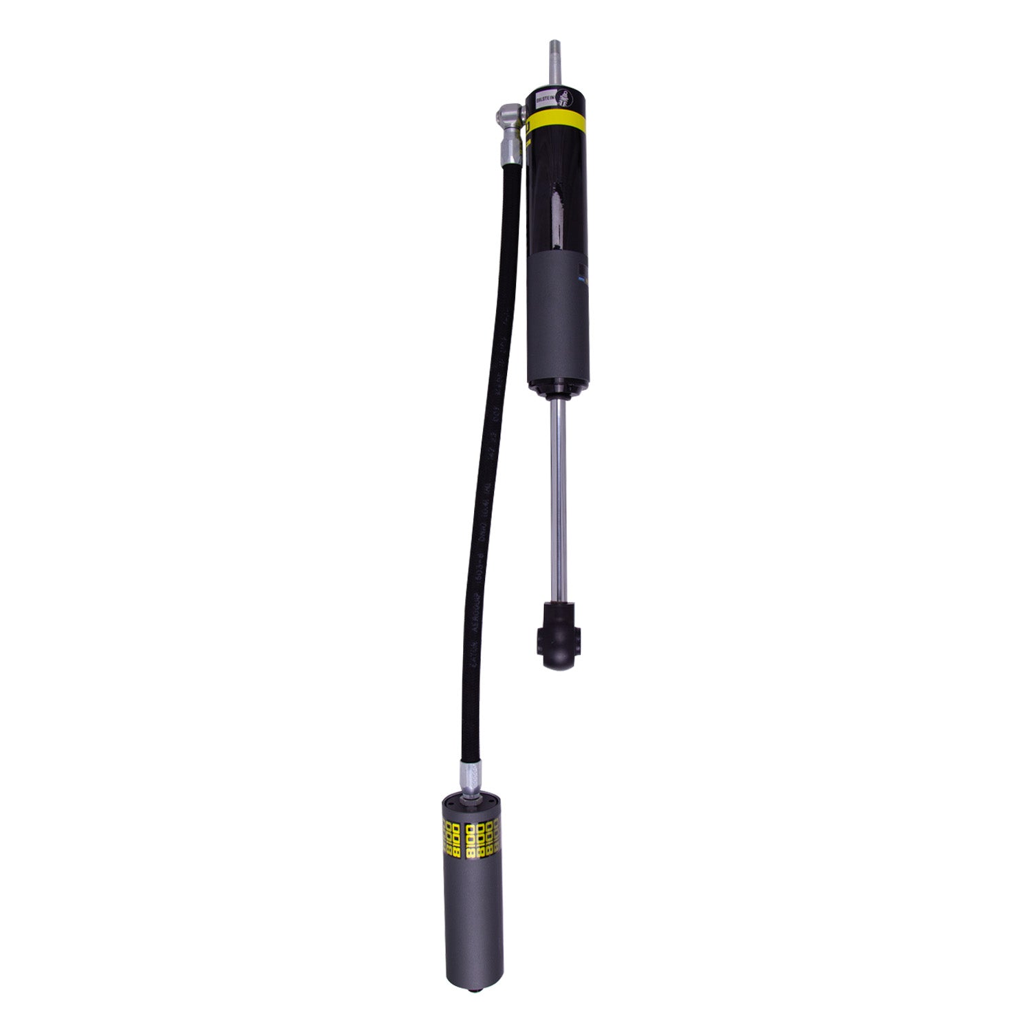 BILSTEIN | Suspension Shock Absorber Rear Monotube Lexus GX460 2010-2023 GX470 2003-2009 Toyota 4Runner 2003-2024 B8 8100  | 25-294095
