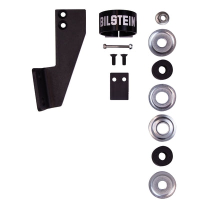BILSTEIN | Suspension Shock Absorber Rear Left Monotube Toyota Tundra 2007-2021 B8 8100 | 25-294118 installation parts and components