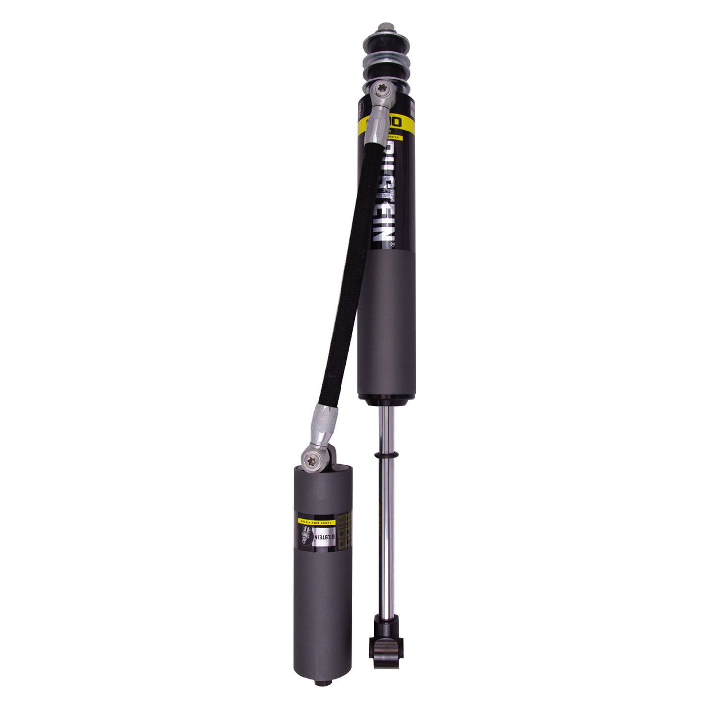BILSTEIN | Suspension Shock Absorber Rear Left Monotube Toyota Tundra 2007-2021 B8 8100 | 25-294118