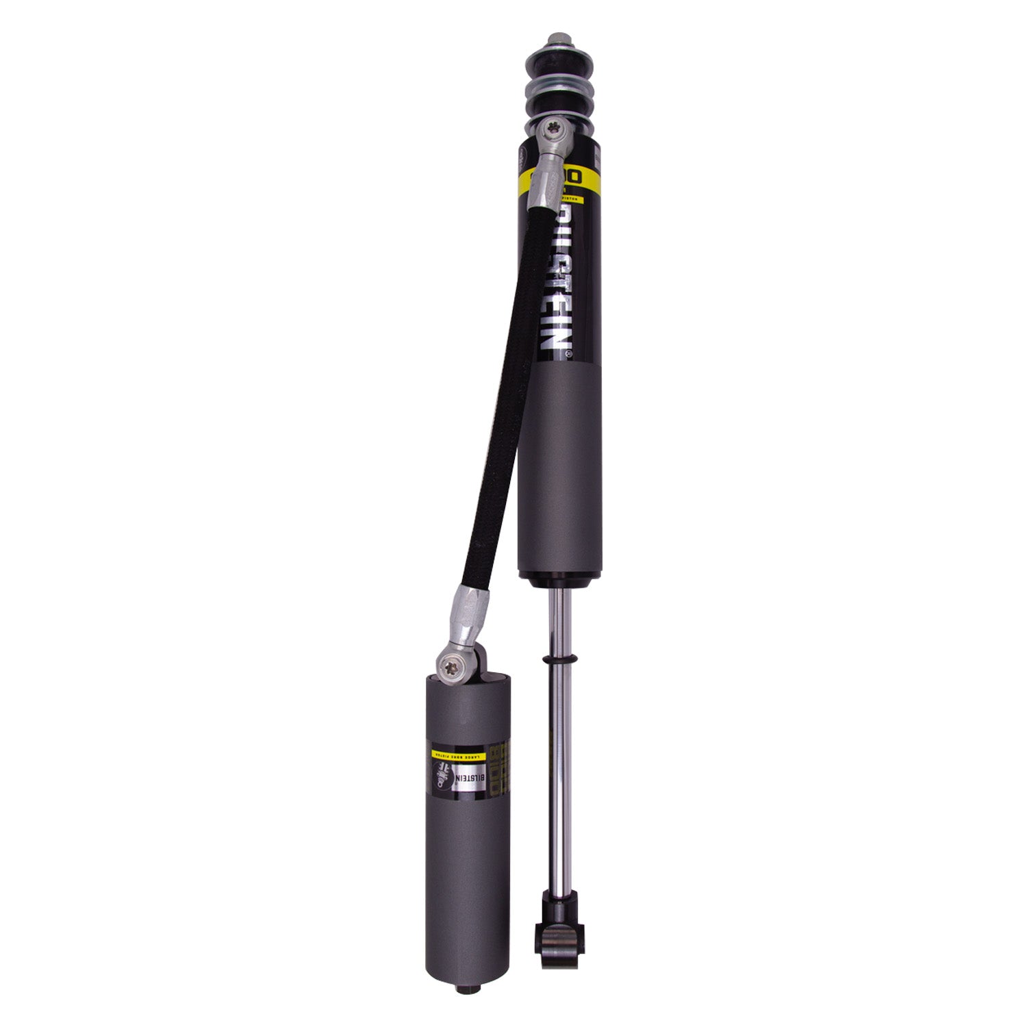 BILSTEIN | Suspension Shock Absorber Rear Left Monotube Toyota Tundra 2007-2021 B8 8100 | 25-294118