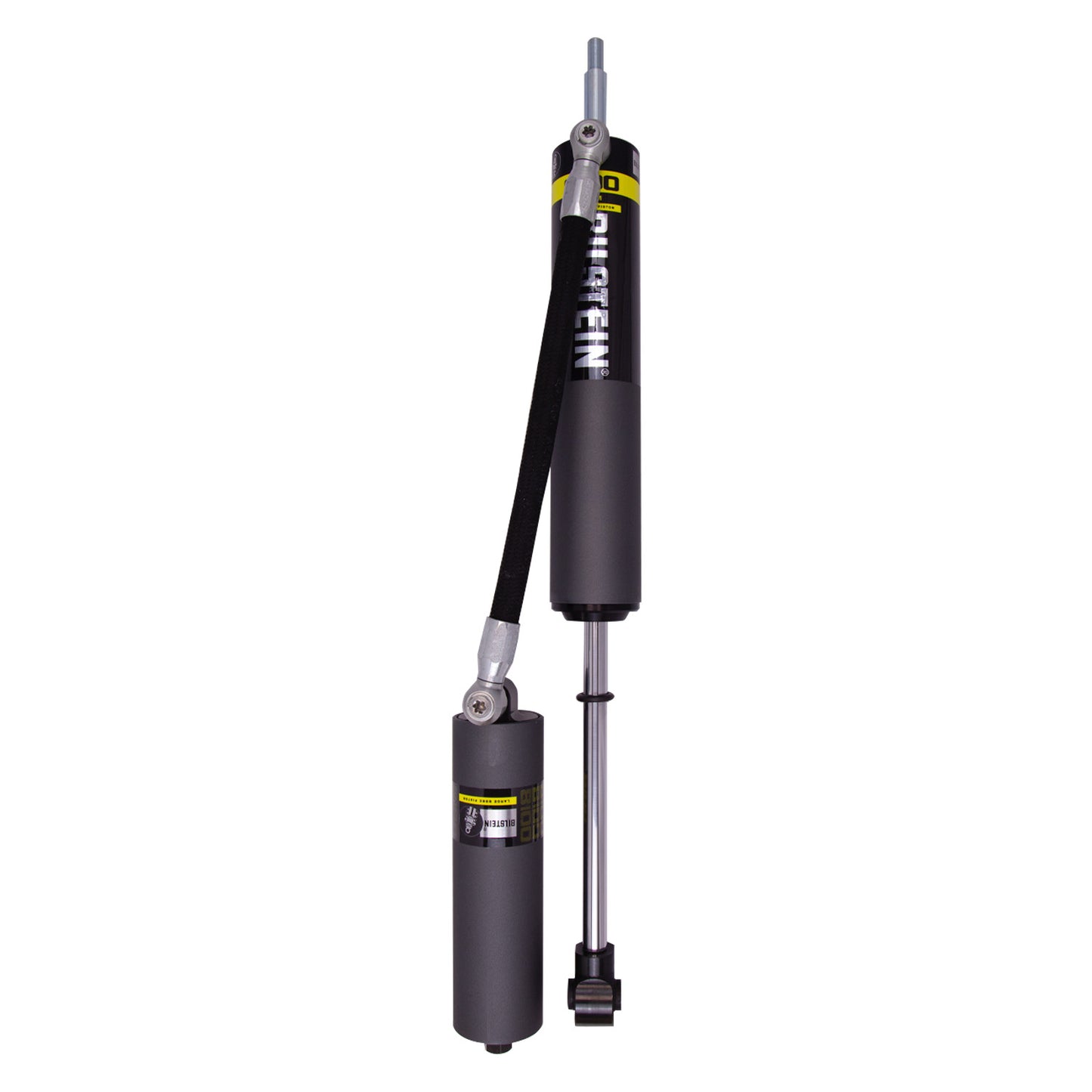 BILSTEIN | Suspension Shock Absorber Rear Left Monotube Toyota Tundra 2007-2021 B8 8100  | 25-294118