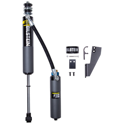 BILSTEIN | Suspension Shock Absorber Rear Left Monotube Toyota Tundra 2007-2021 B8 8100 (DSA) | 25-294125 components and details