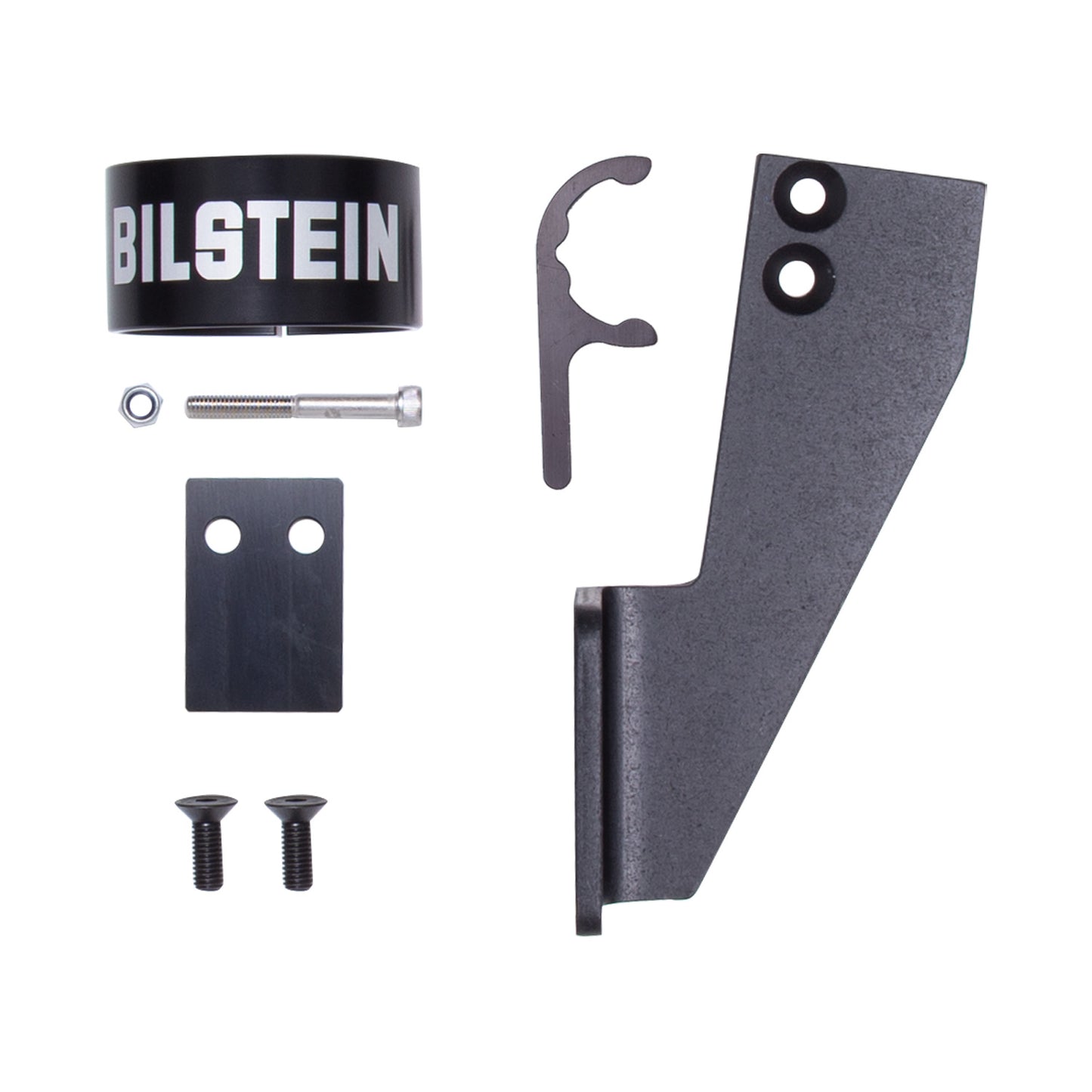 BILSTEIN | Suspension Shock Absorber Rear Left Monotube Toyota Tundra 2007-2021 B8 8100 (DSA) | 25-294125 components