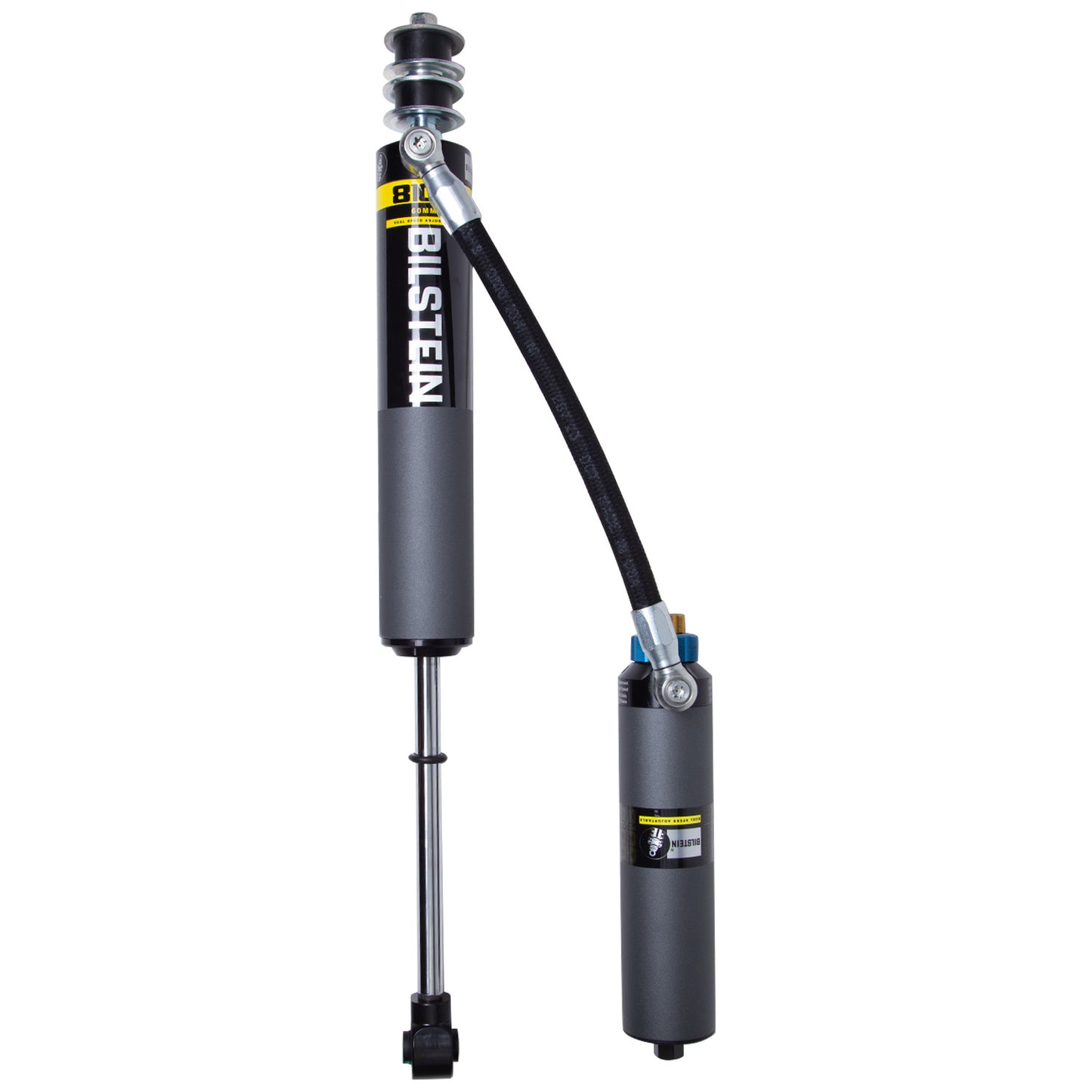 BILSTEIN | Suspension Shock Absorber Rear Left Monotube Toyota Tundra 2007-2021 B8 8100 (DSA) | 25-294125
