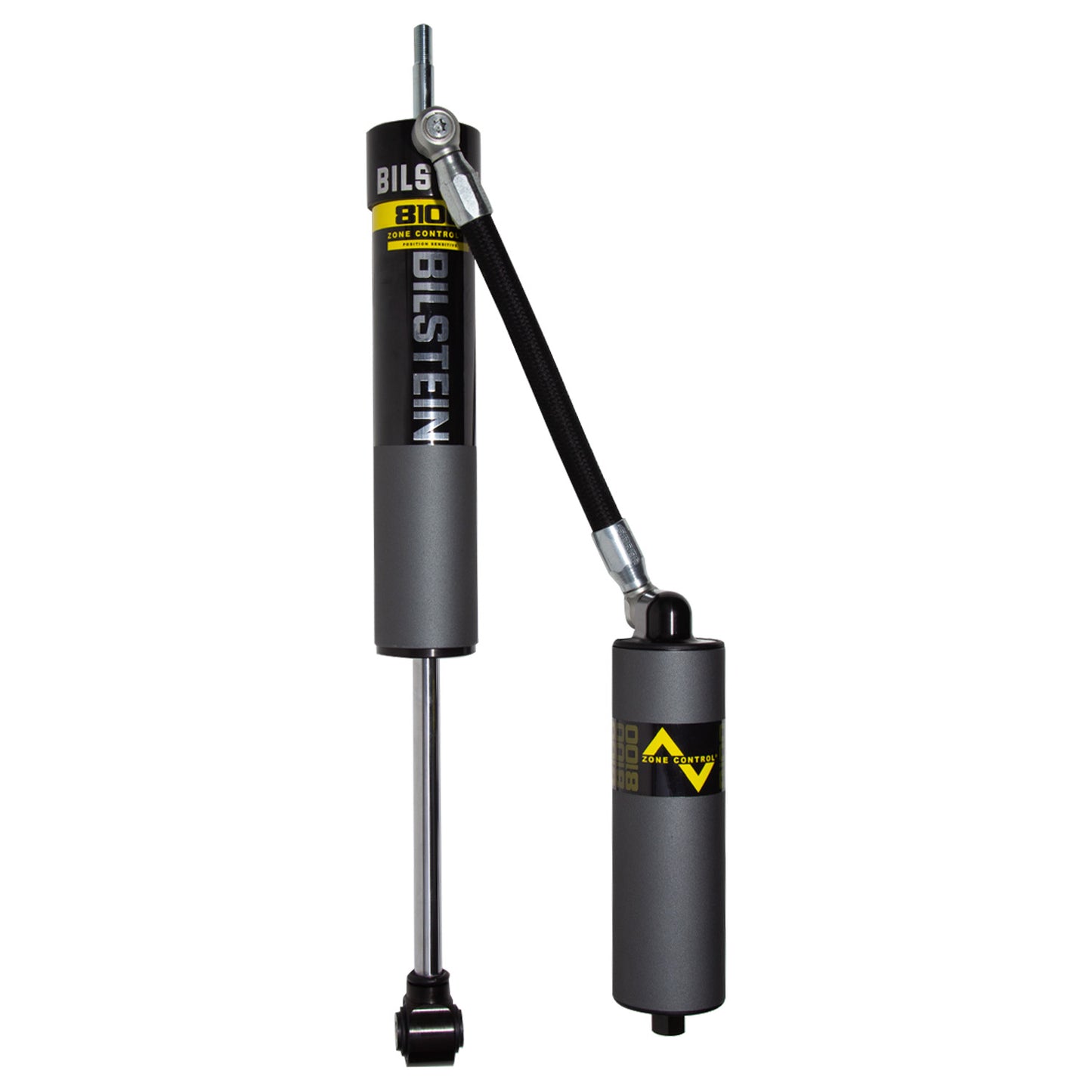 BILSTEIN | Suspension Shock Absorber Front Left Monotube Ram 2500 19-25 B8 8100 (ZoneControl R)  | 25-302226