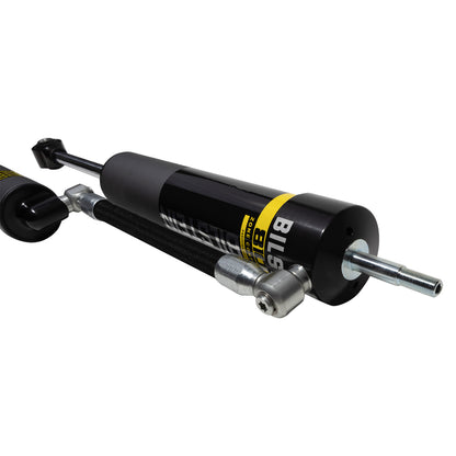 BILSTEIN | Suspension Shock Absorber Front Left Monotube Ram 2500 19-25 B8 8100 (ZoneControl R) | 25-302226 close-up view