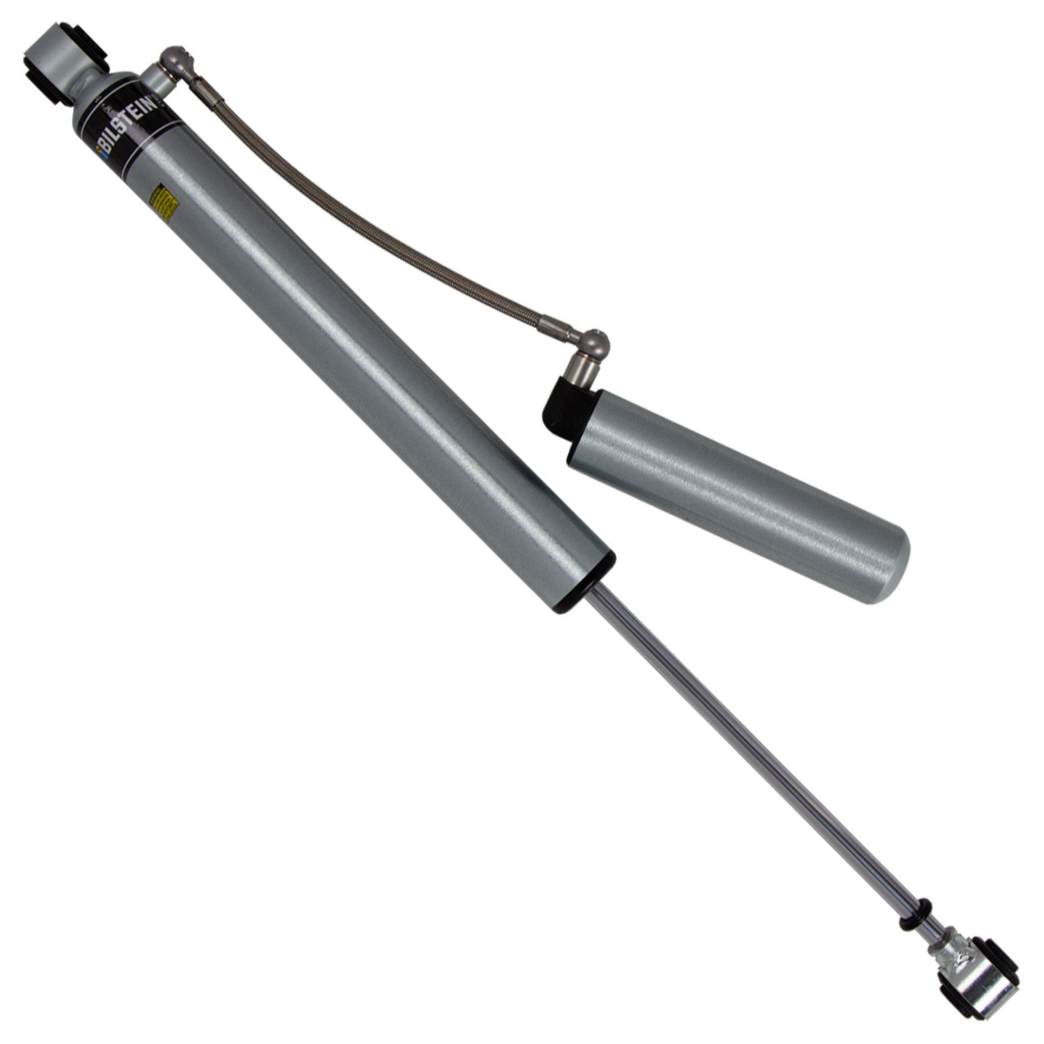 BILSTEIN | Suspension Shock Absorber Rear Monotube Ram 3500 2013-2025 B8 5160  | 25-302349 - monotube design shock absorber