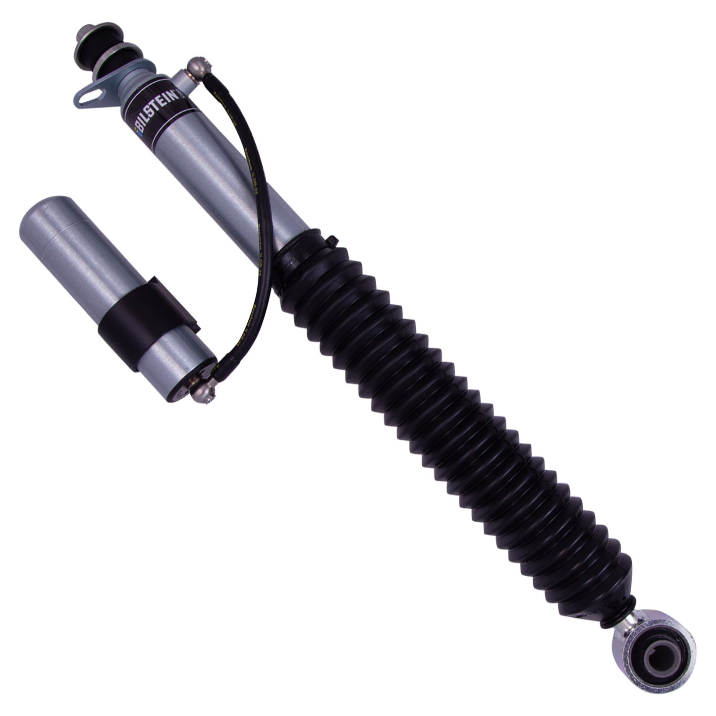 BILSTEIN | Suspension Shock Absorber Rear Left Monotube Lexus GX460 2010-2023 GX470 2003-2009 Toyota 4Runner 2003-2024 FJ Cruiser 2007-2014 B8 5160 | 25-311211