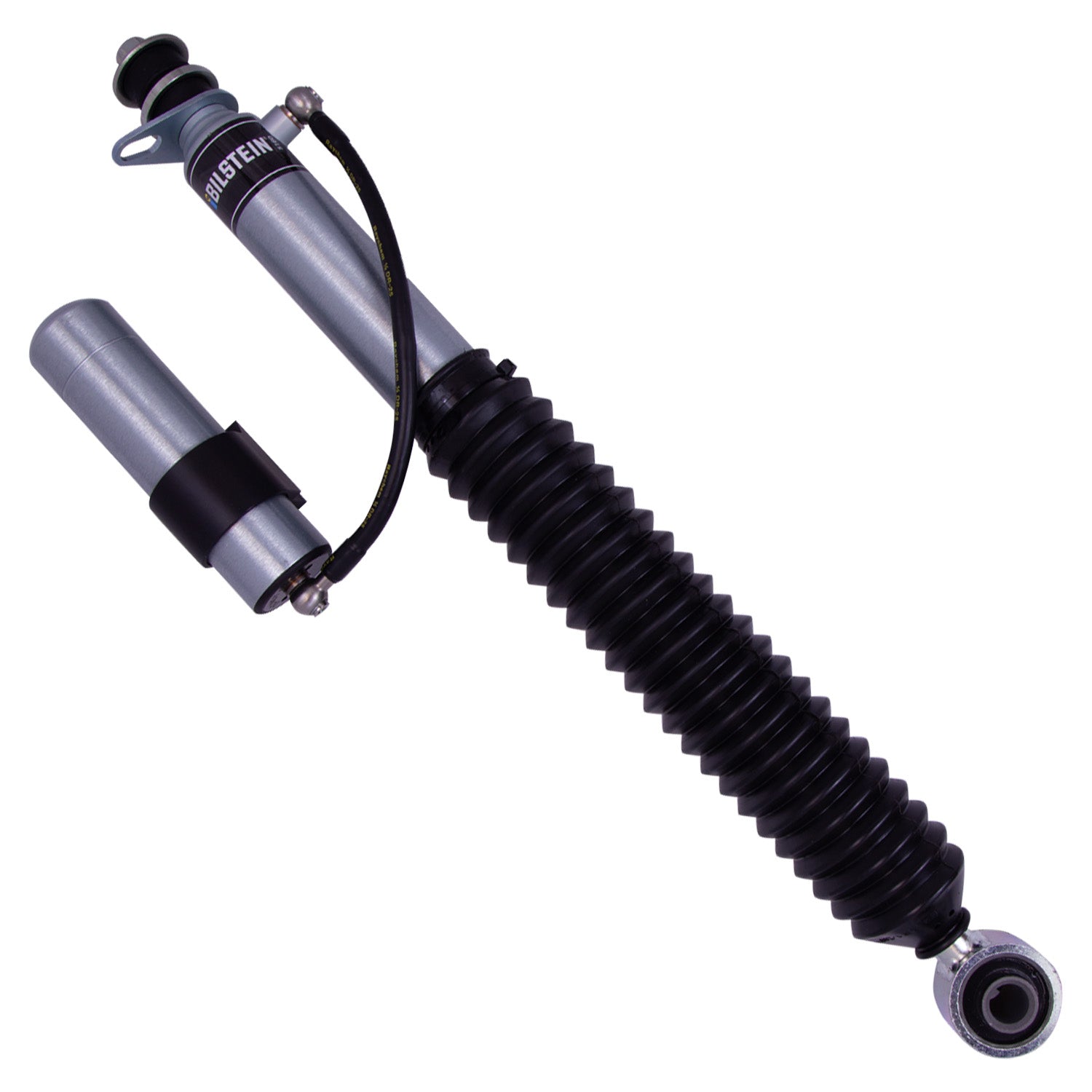 BILSTEIN | Suspension Shock Absorber Rear Left Monotube Lexus GX460 2010-2023 GX470 2003-2009 Toyota 4Runner 2003-2024 FJ Cruiser 2007-2014 B8 5160 | 25-311211