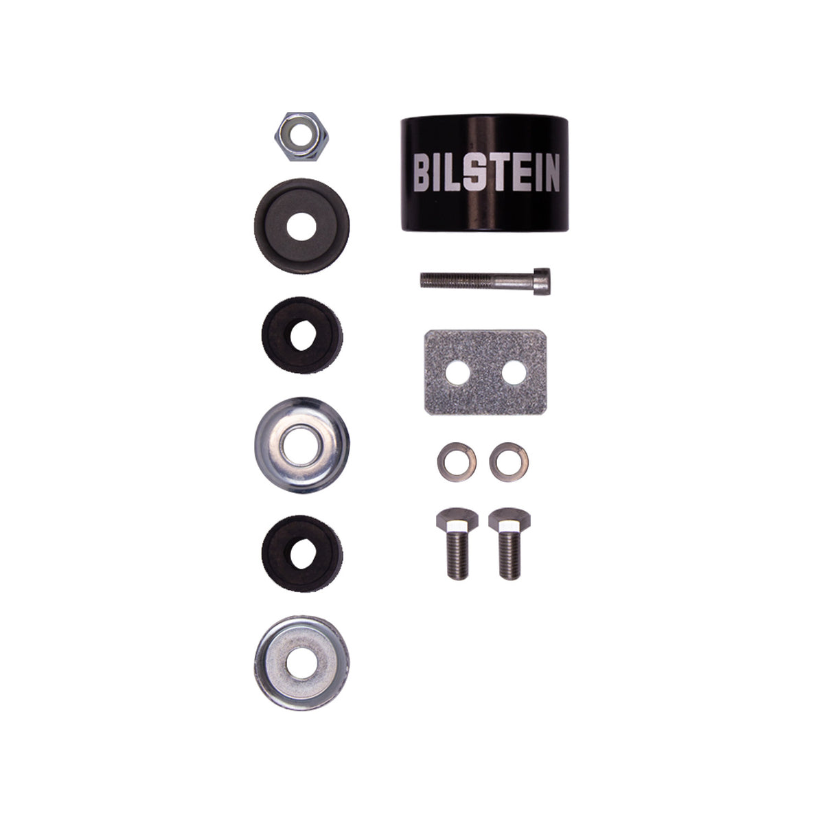 BILSTEIN 25-311259 5160 Rear Shock for 2005-23 Toyota Tacoma