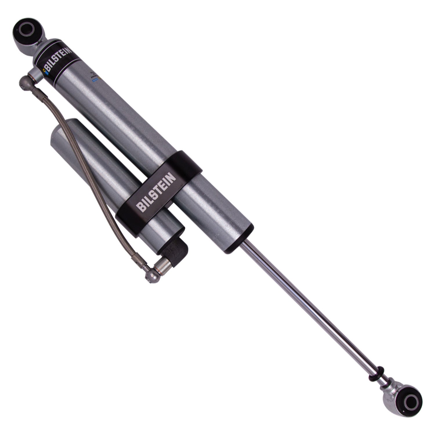 BILSTEIN | Suspension Shock Absorber Rear Monotube Silverado 1500 1999-2018 Silverado 1500 Classic 2007 Silverado 1500 LD 2019 Sierra 1500 1999-2018 Sierra 1500 Classic 2007 Sierra 1500 Limited 2019 B8 5160 | 25-311297