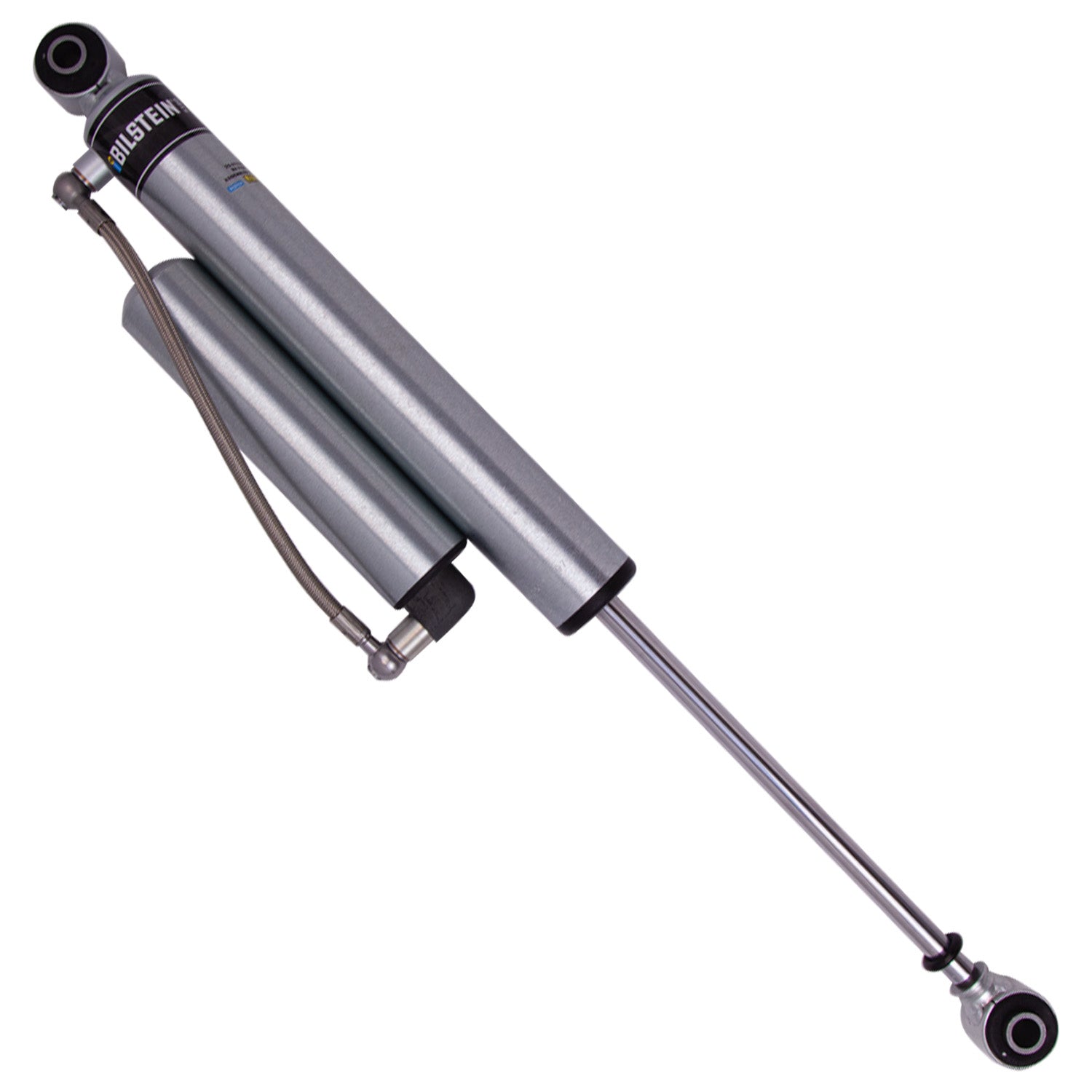 BILSTEIN | Suspension Shock Absorber Rear Monotube Silverado 1500 1999-2018 Silverado 1500 Classic 2007 Silverado 1500 LD 2019 Sierra 1500 1999-2018 Sierra 1500 Classic 2007 Sierra 1500 Limited 2019 B8 5160 | 25-311297