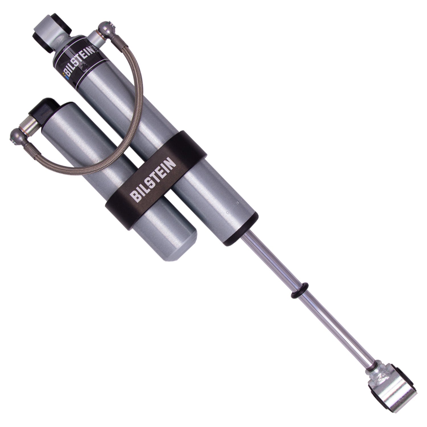 BILSTEIN | Suspension Shock Absorber Rear Monotube Nissan Frontier 2005-2021 Suzuki Equator 2009-2012 B8 5160  | 25-311341