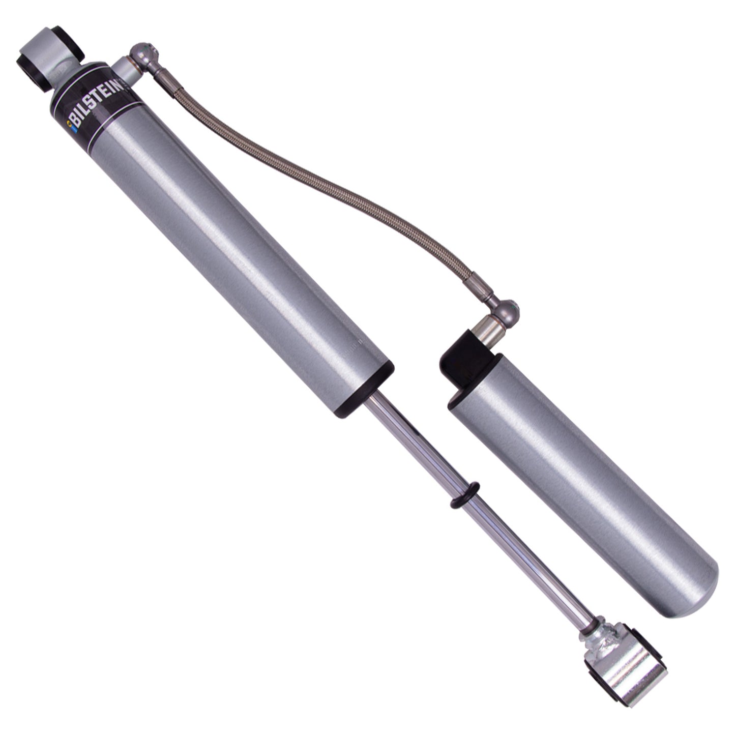 BILSTEIN | Suspension Shock Absorber Rear Monotube Nissan Frontier 2005-2021 Suzuki Equator 2009-2012 B8 5160  | 25-311341