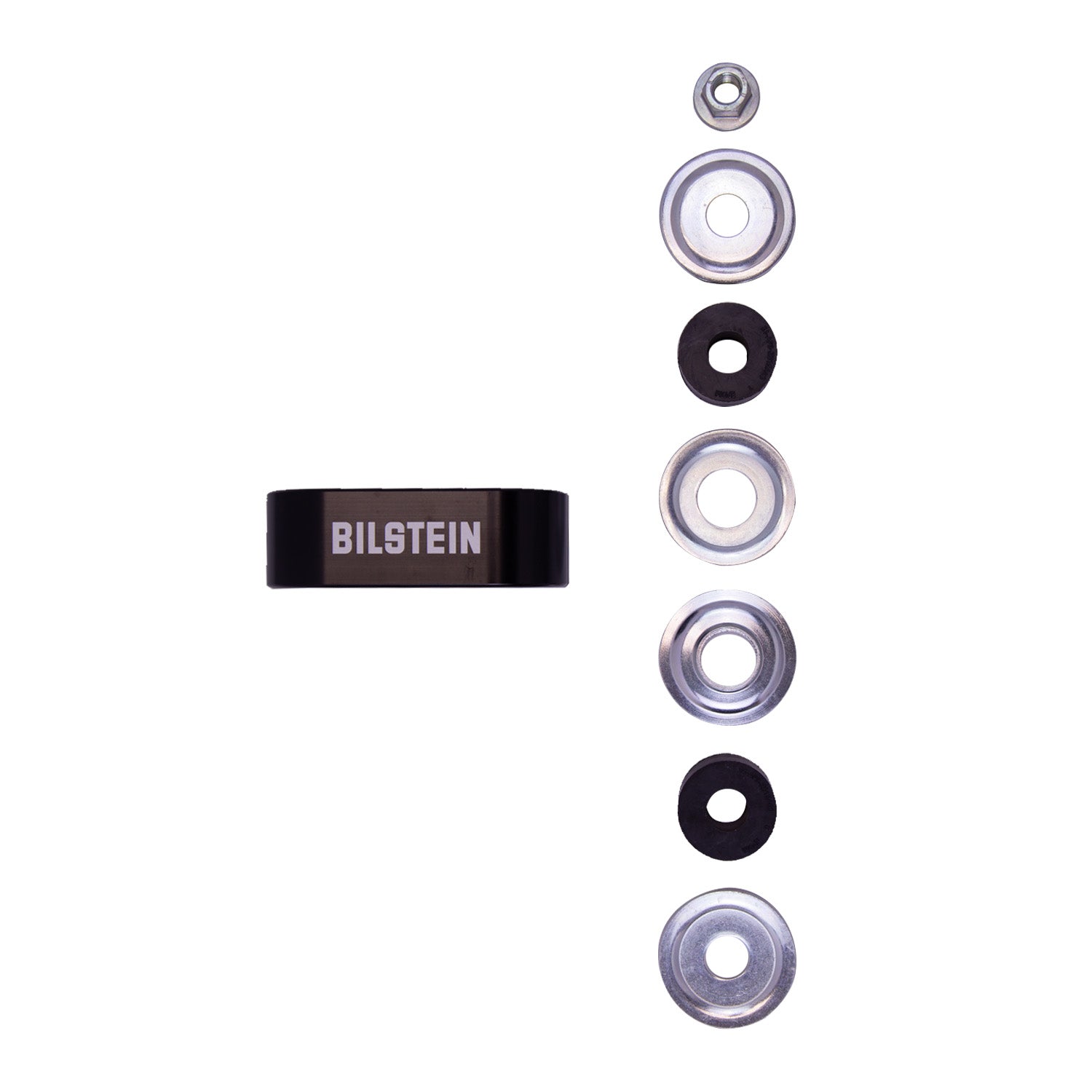 BILSTEIN | Suspension Shock Absorber Rear Monotube Toyota Tundra 2007 -2021 B8 5160  | 25-311365 components displayed.
