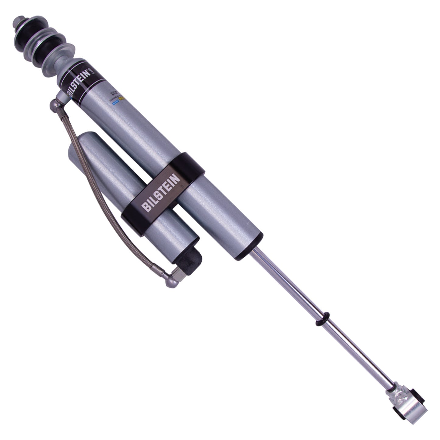 BILSTEIN | Suspension Shock Absorber Rear Monotube Toyota Tundra 2007 -2021 B8 5160  | 25-311365 image