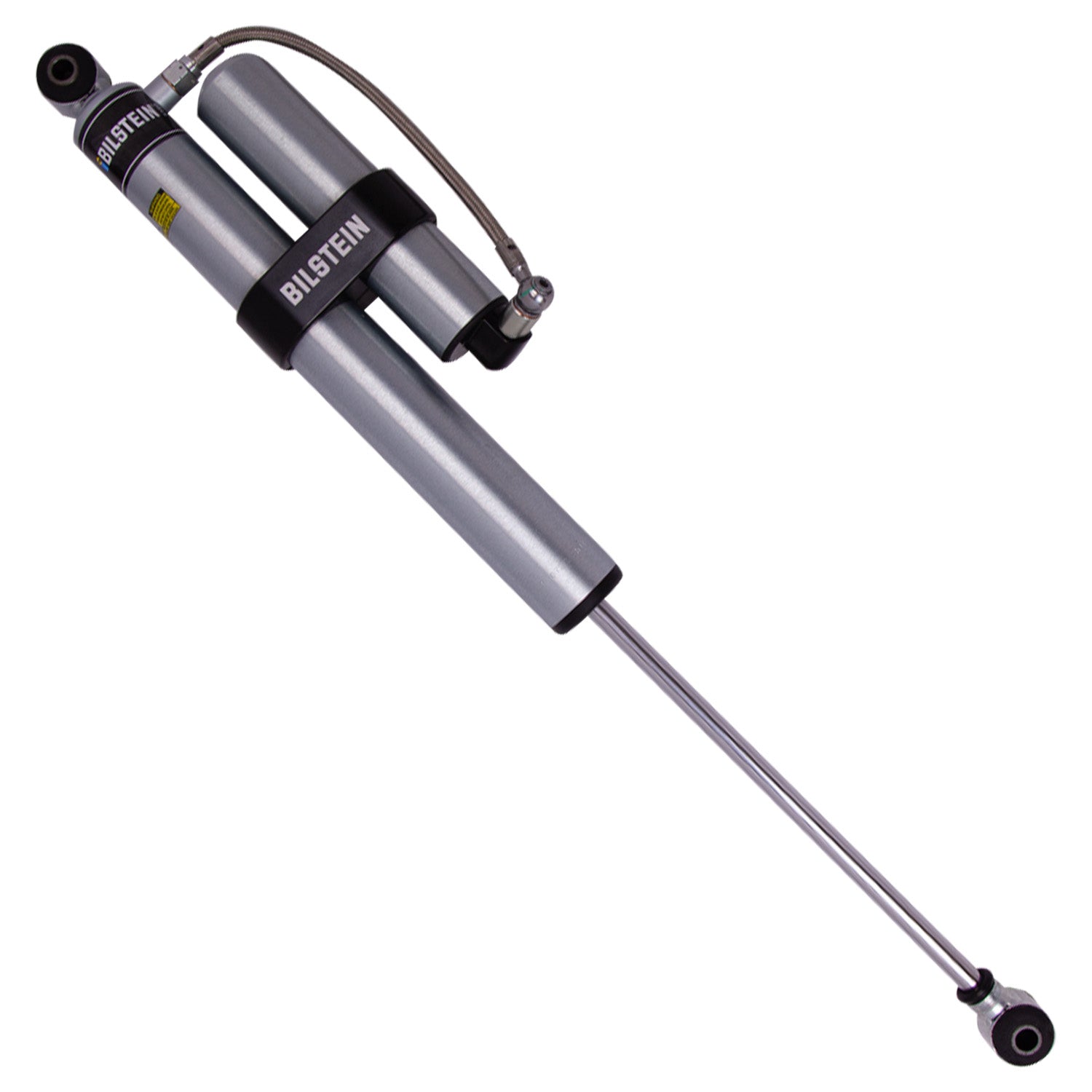 BILSTEIN | Suspension Shock Absorber Rear Monotube Ford F-150 2015-2025 B8 5160  | 25-311372 - monotube design shock absorber