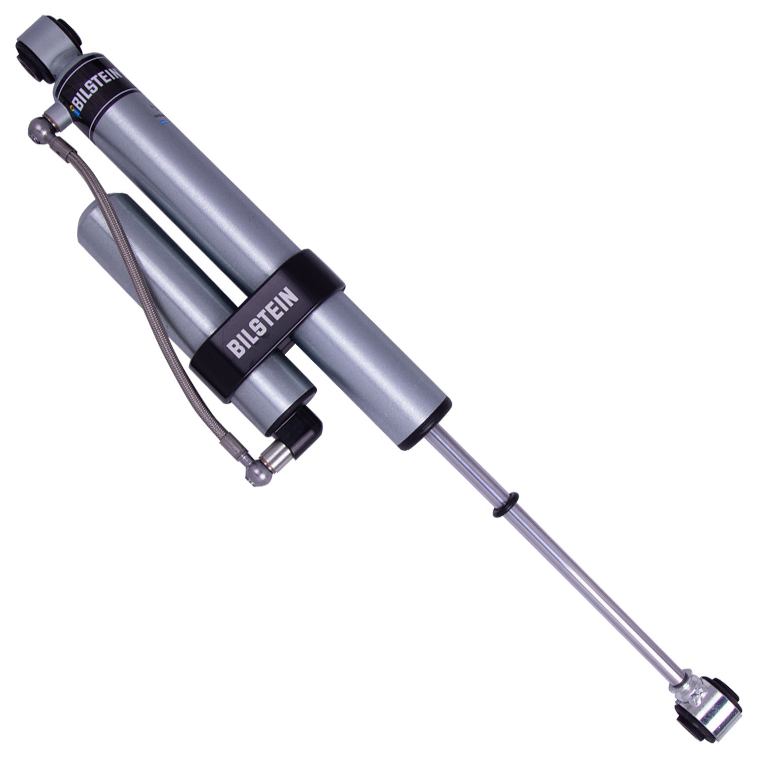 BILSTEIN | Suspension Shock Absorber Rear Monotube 09-24 Dodge Ram 1500 4WD 0-1 Inch Without Air Leveling Suspension B8 5100  | 25-311389