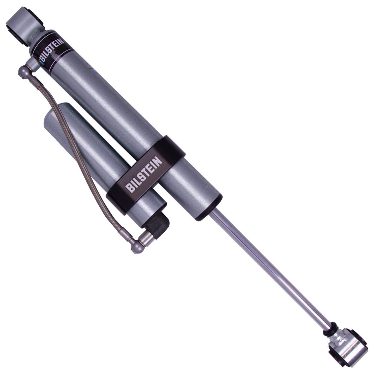 BILSTEIN | Suspension Shock Absorber Rear Monotube Nissan TITAN 2004-2015 B8 5160  | 25-311396 product image.