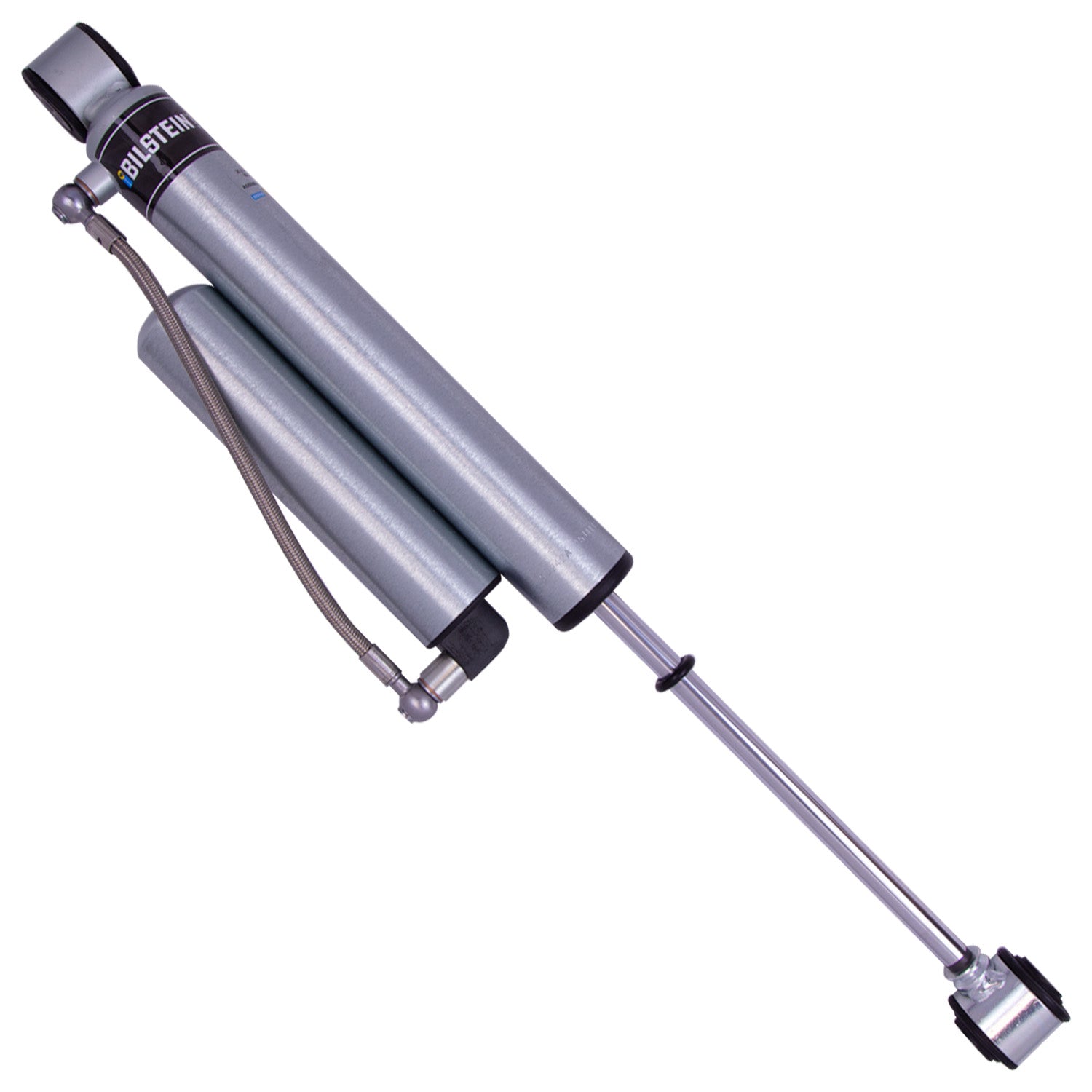 BILSTEIN | Suspension Shock Absorber Rear Monotube Nissan TITAN 2017-2024 4WD Only For Rear Lifted Height 0-1.5 Inch B8 5160 | 25-311426.