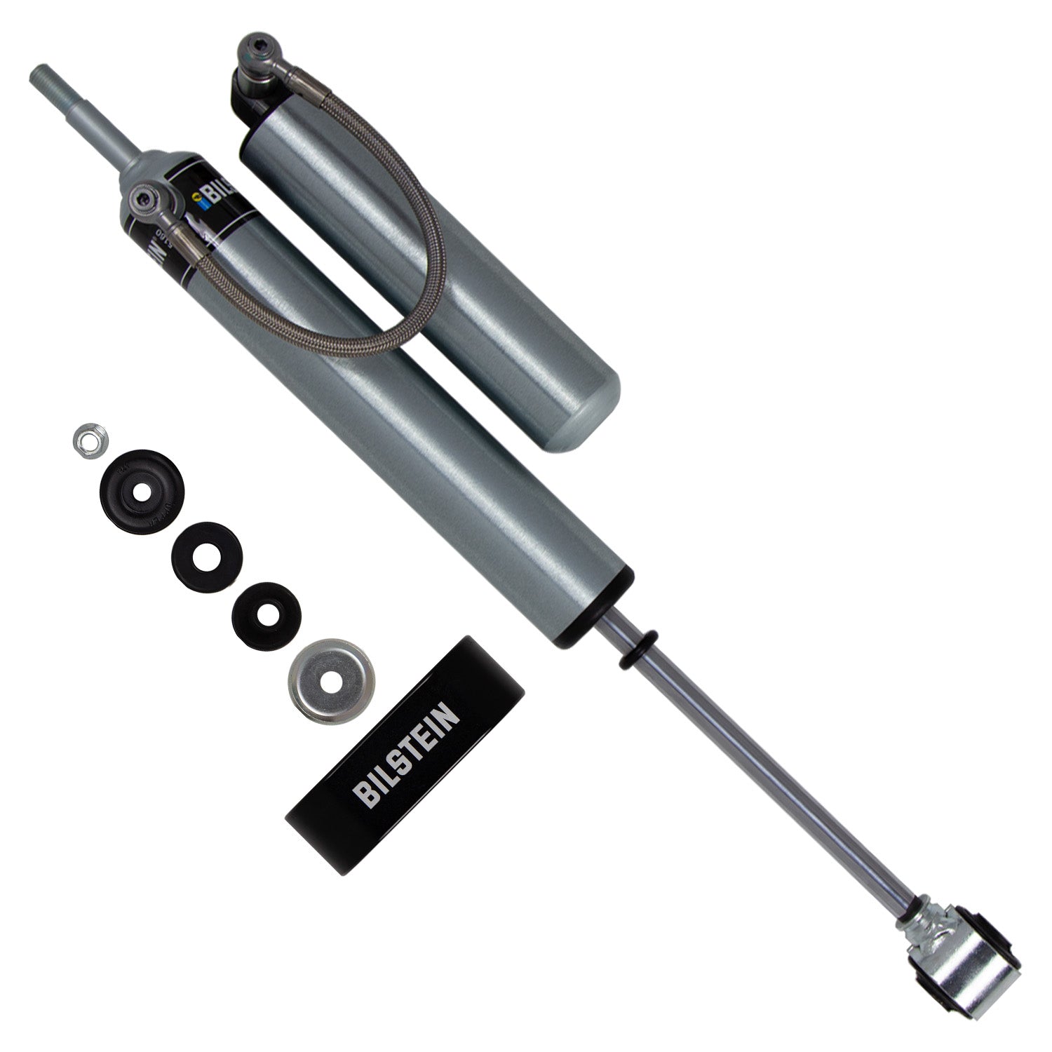 BILSTEIN | Suspension Shock Absorber Front Monotube 05-25 Ford F-250/ F-350 Super Duty B8 5160  | 25-311792 parts and components