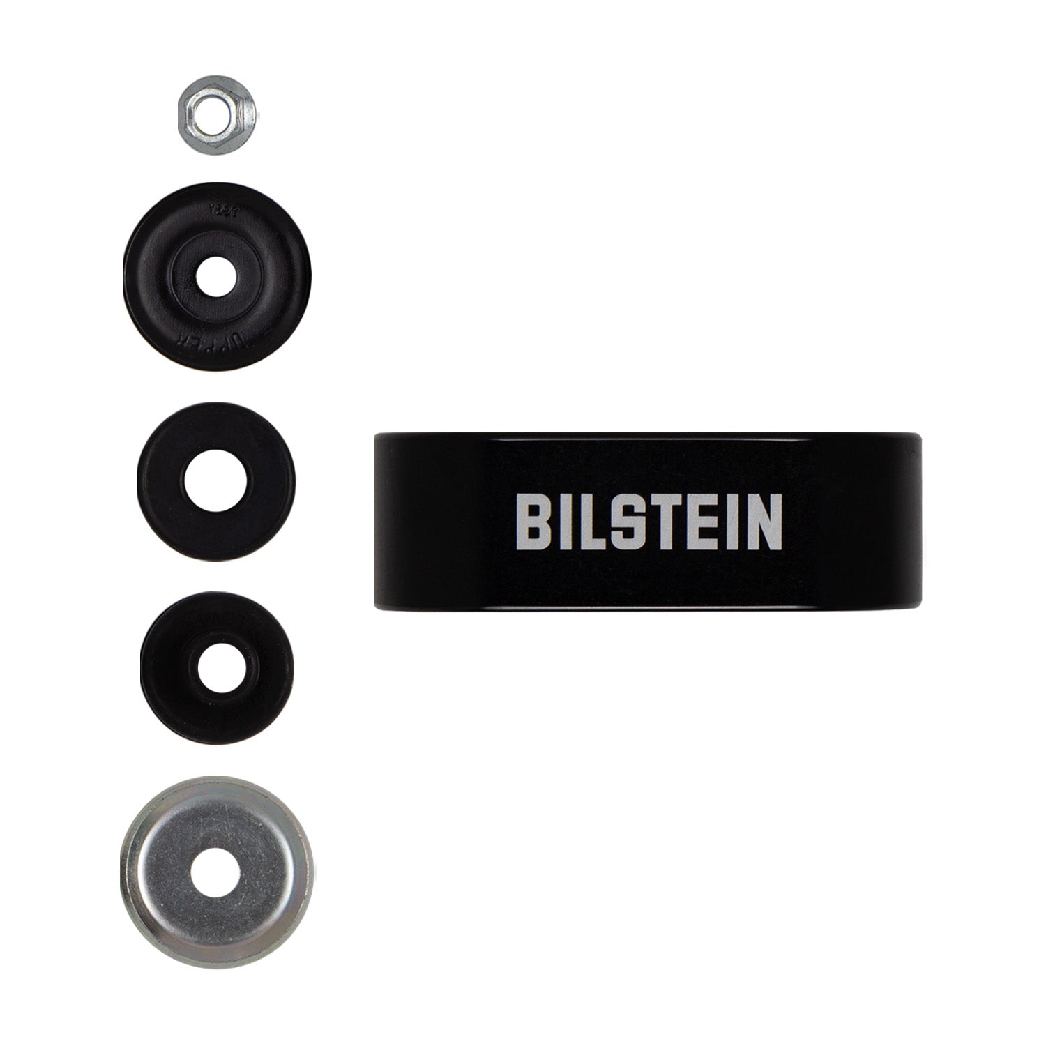 BILSTEIN | Suspension Shock Absorber Front Monotube 05-25 Ford F-250/ F-350 Super Duty B8 5160  | 25-311792 parts and components