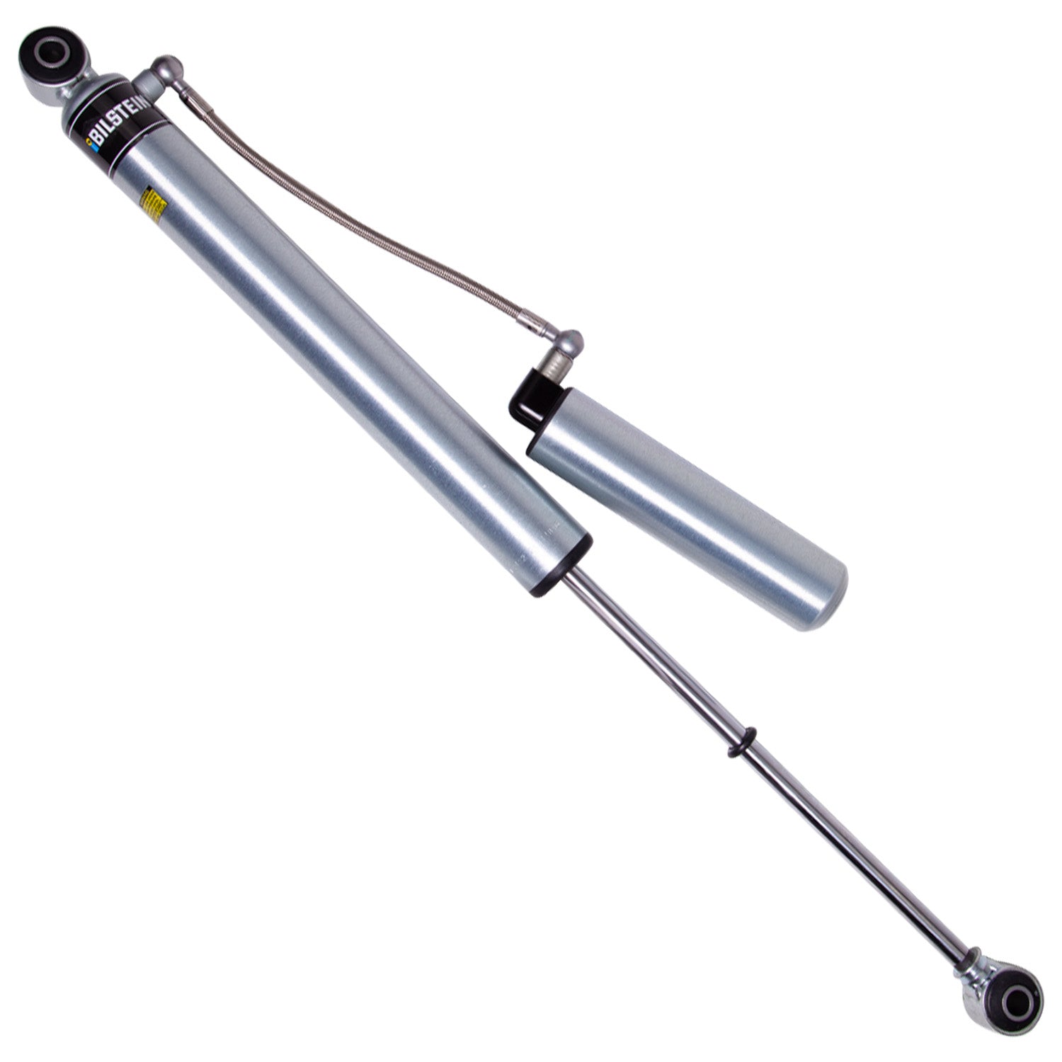 BILSTEIN | Suspension Shock Absorber Rear Monotube Silverado/Sierra 1500 HD/2500/3500 2003-2007 B8 5160  | 25-311846