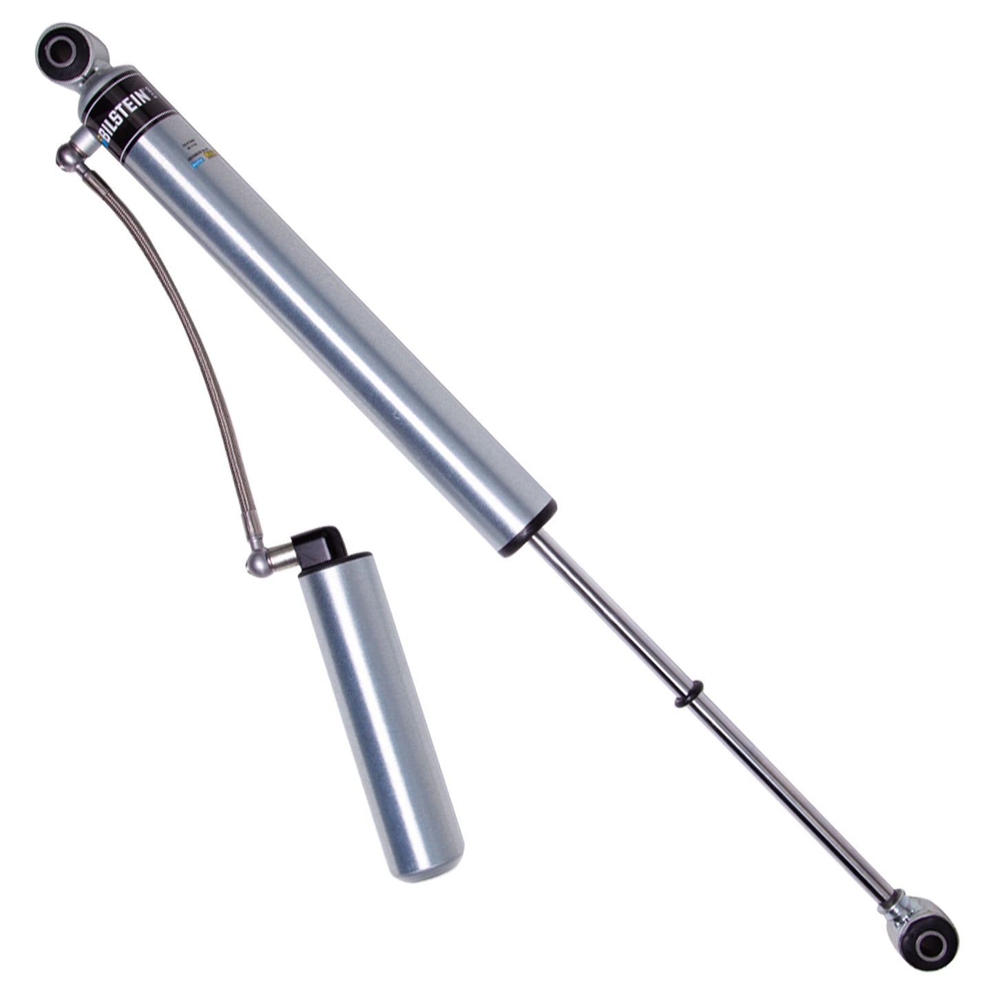 BILSTEIN | Suspension Shock Absorber Rear Monotube Silverado/Sierra 1500 HD/2500/3500 2003-2007 B8 5160  | 25-311846