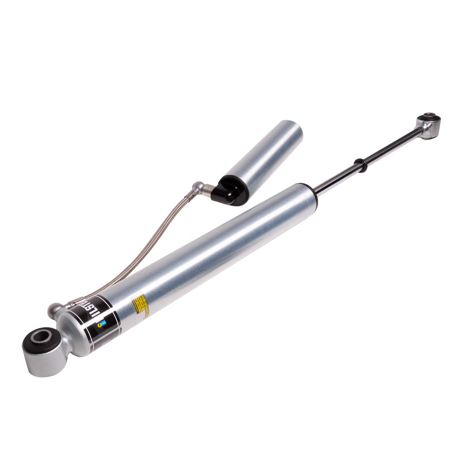 BILSTEIN | Suspension Shock Absorber Rear Monotube Silverado/Sierra 1500 HD/2500/3500 2003-2007 B8 5160  | 25-311846