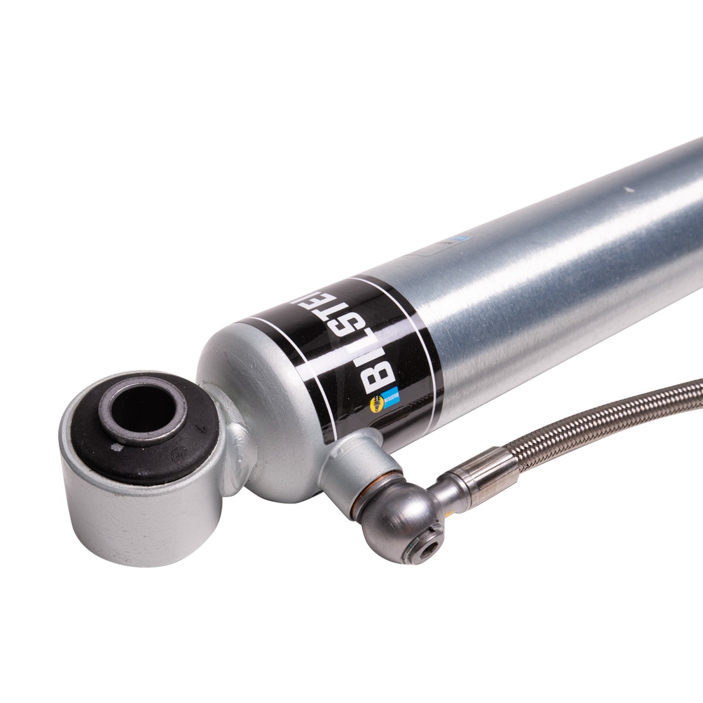 BILSTEIN | Suspension Shock Absorber Rear Monotube Silverado/Sierra 1500 HD/2500/3500 2003-2007 B8 5160 | 25-311846