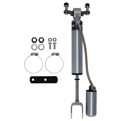 BILSTEIN | Suspension Shock Absorber Front Monotube 11-25 Silverado/Sierra 2500 HD/3500 HD 1.5 Inch B8 5160  | 25-311884