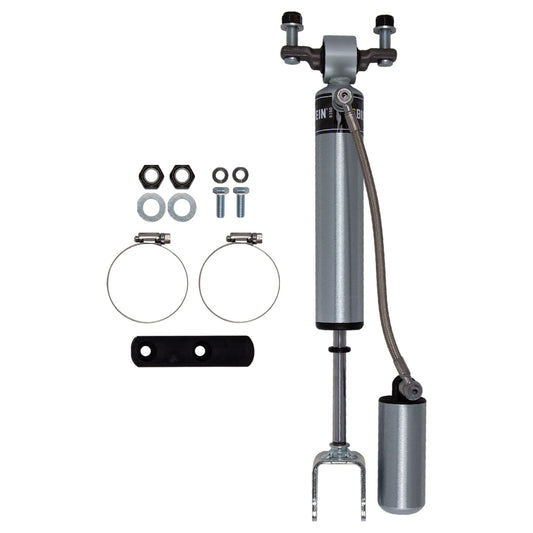 BILSTEIN | Suspension Shock Absorber Front Monotube 11-25 Silverado/Sierra 2500 HD/3500 HD 1.5 Inch B8 5160  | 25-311884
