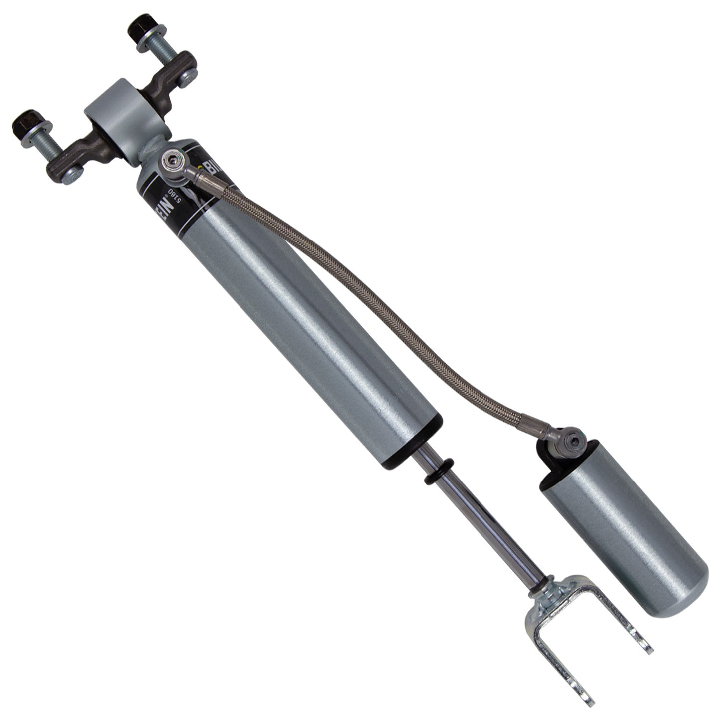 BILSTEIN | Suspension Shock Absorber Front Monotube 11-25 Silverado/Sierra 2500 HD/3500 HD 1.5 Inch B8 5160 | 25-311884