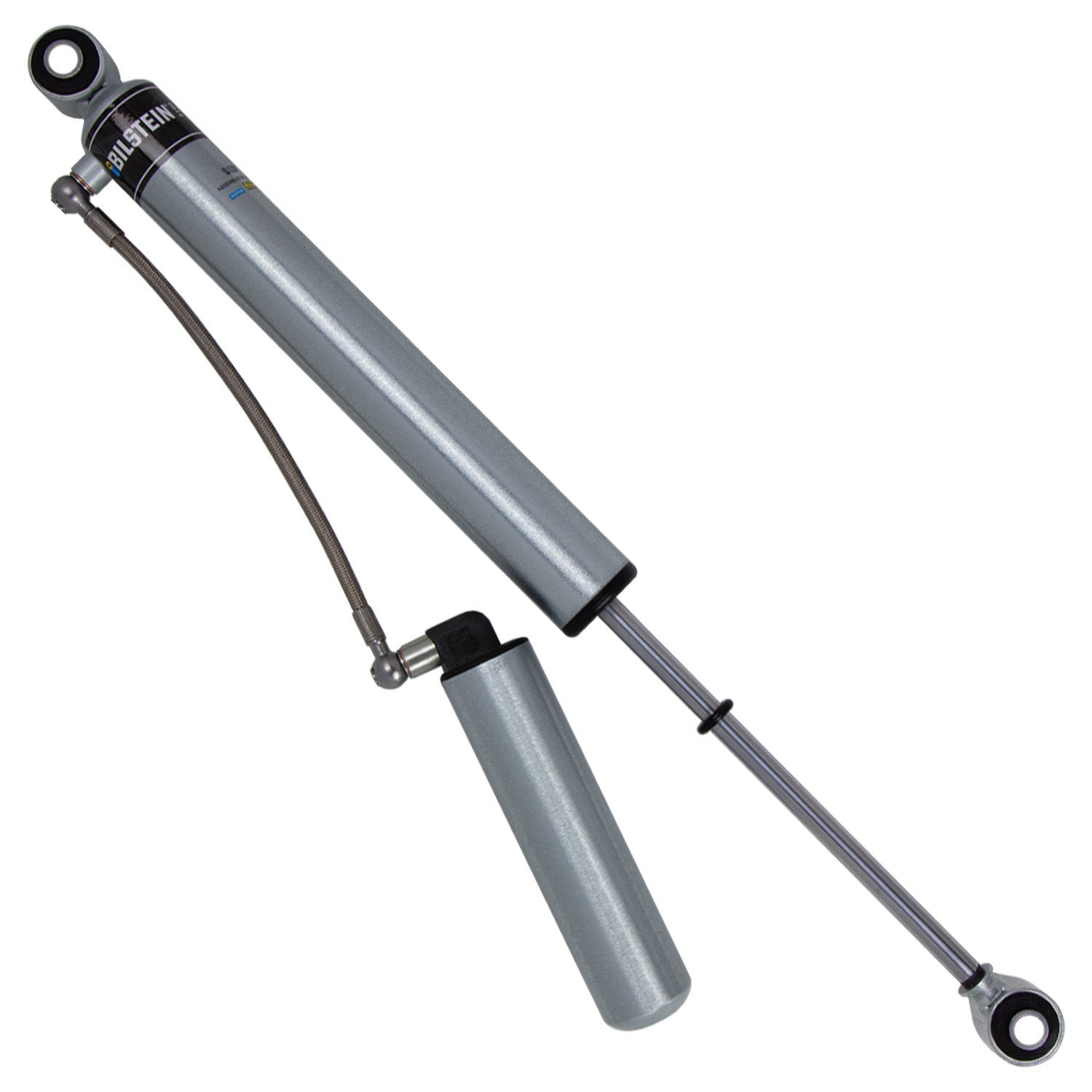 BILSTEIN | Suspension Shock Absorber Rear Monotube Chevrolet Avalanche 1500 2002-2006 Avalanche 2500 2002-2006 B8 5160 | 25-311891